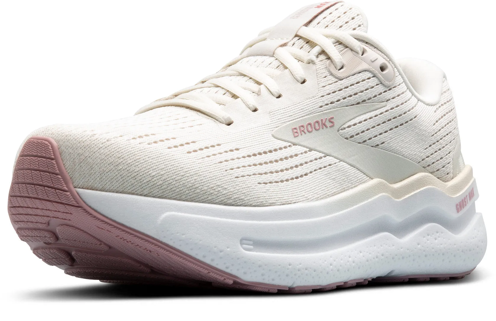Chaussures de course pour femmes Ghost Max 2 (Largeur D)