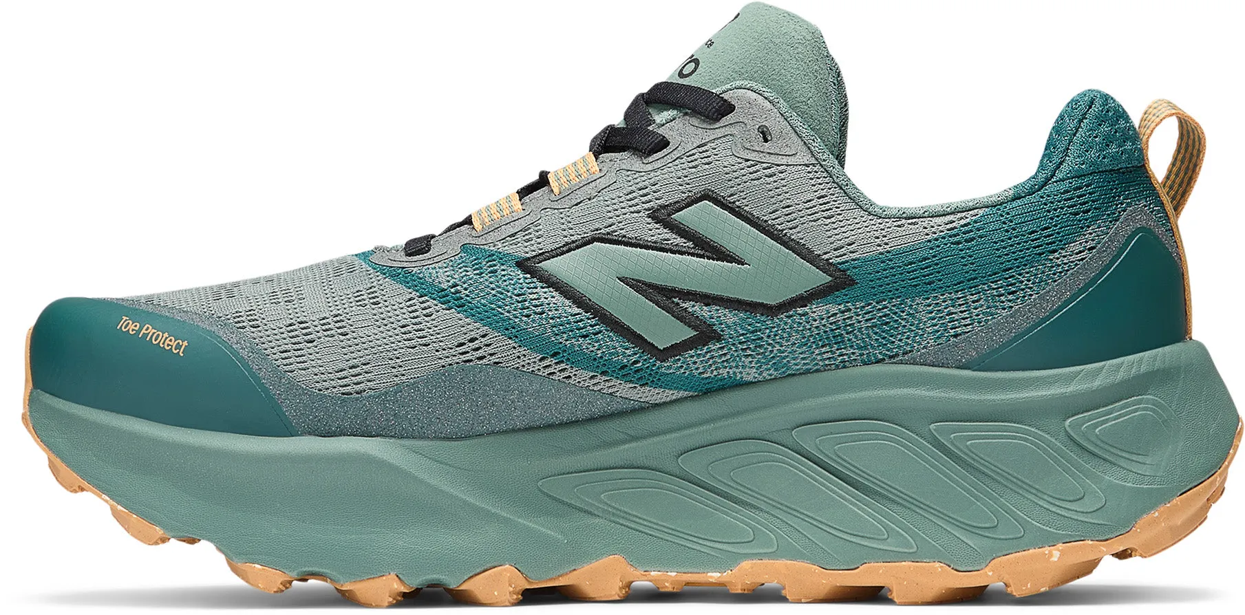 Chaussures de trail pour hommes Hierro V9 (Largeur D)