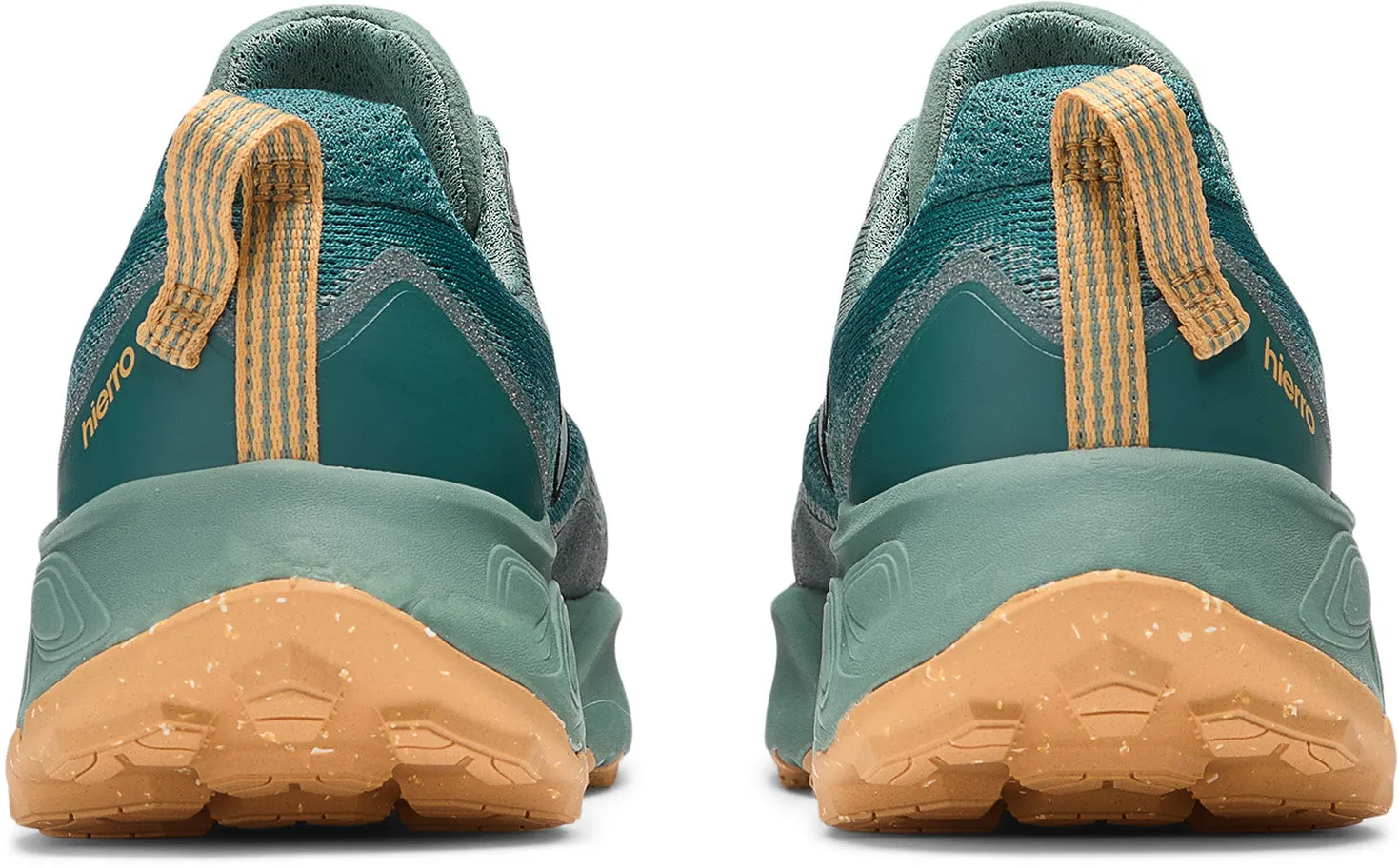 Chaussures de trail pour hommes Hierro V9 (Largeur D)