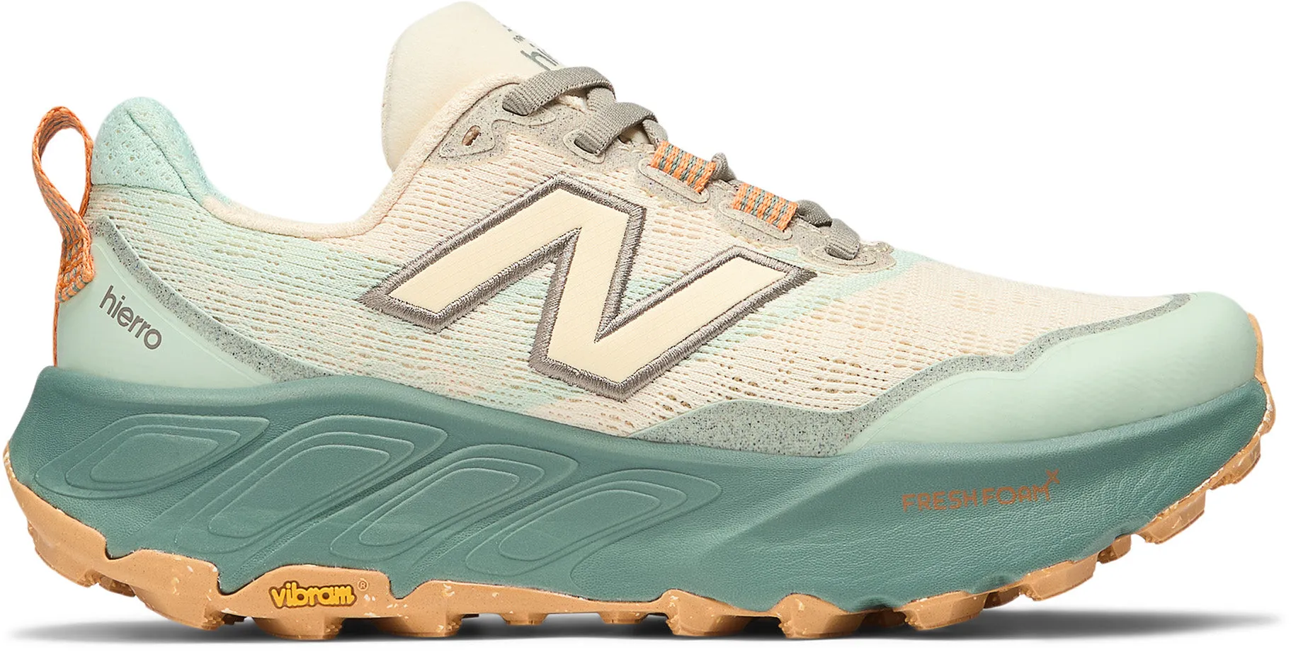 Chaussures de trail pour femmes Hierro V9 (Largeur B)