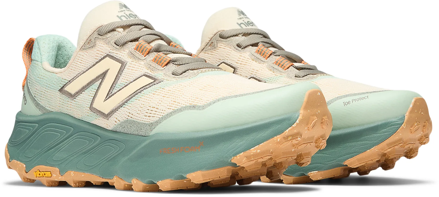 Chaussures de trail pour femmes Hierro V9 (Largeur B)