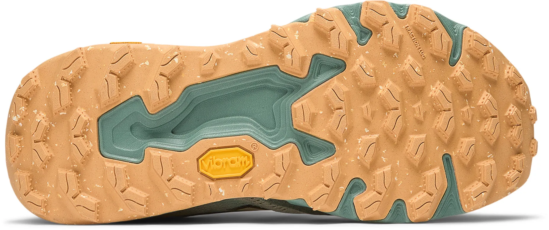 Chaussures de trail pour femmes Hierro V9 (Largeur B)