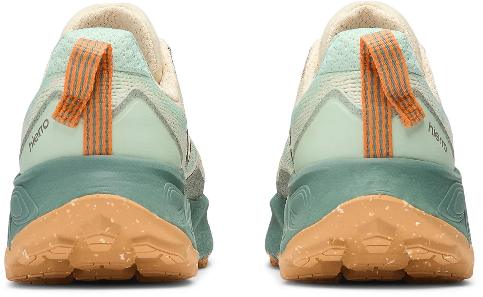 Chaussures de trail pour femmes Hierro V9 (Largeur B)
