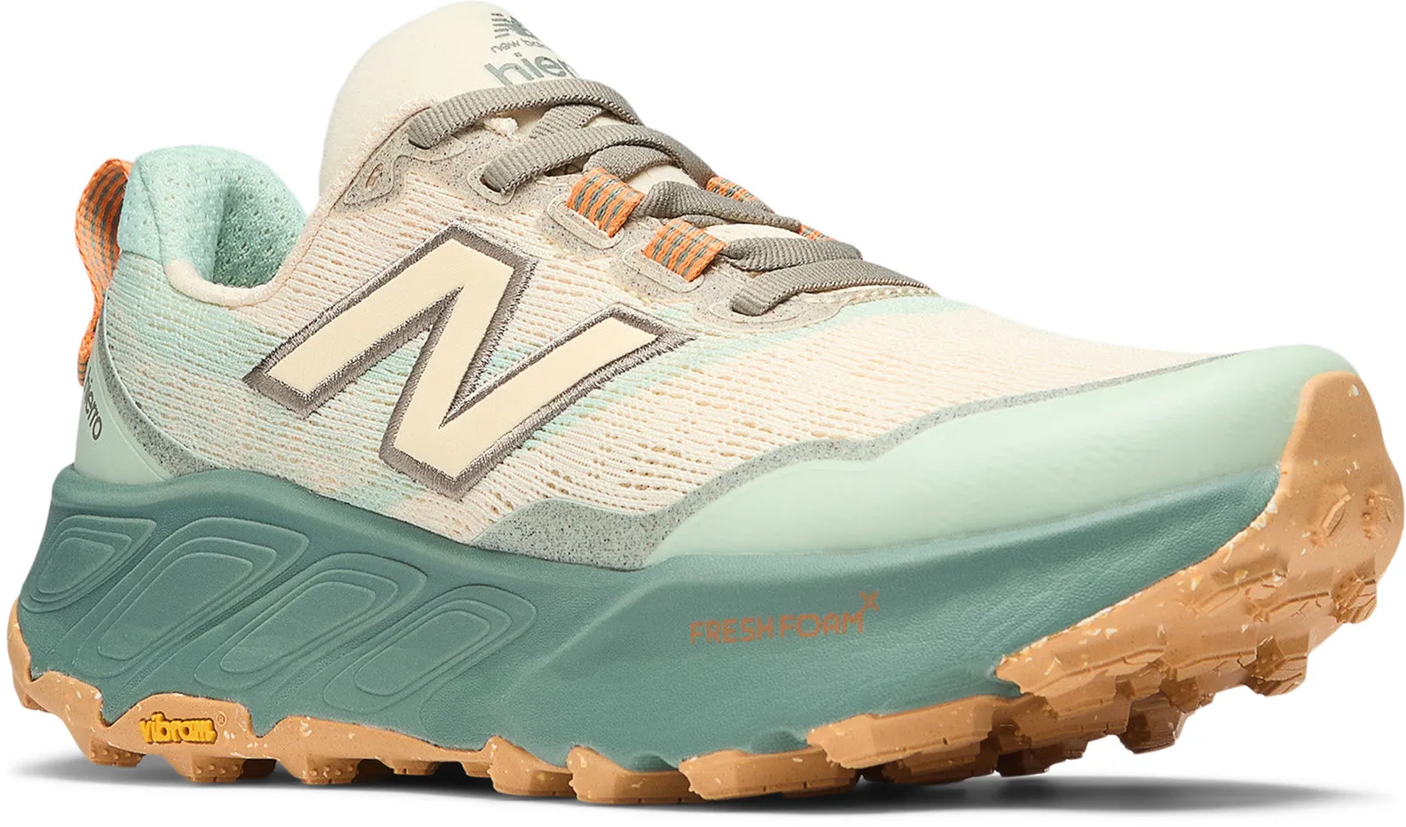 Chaussures de trail pour femmes Hierro V9 (Largeur B)