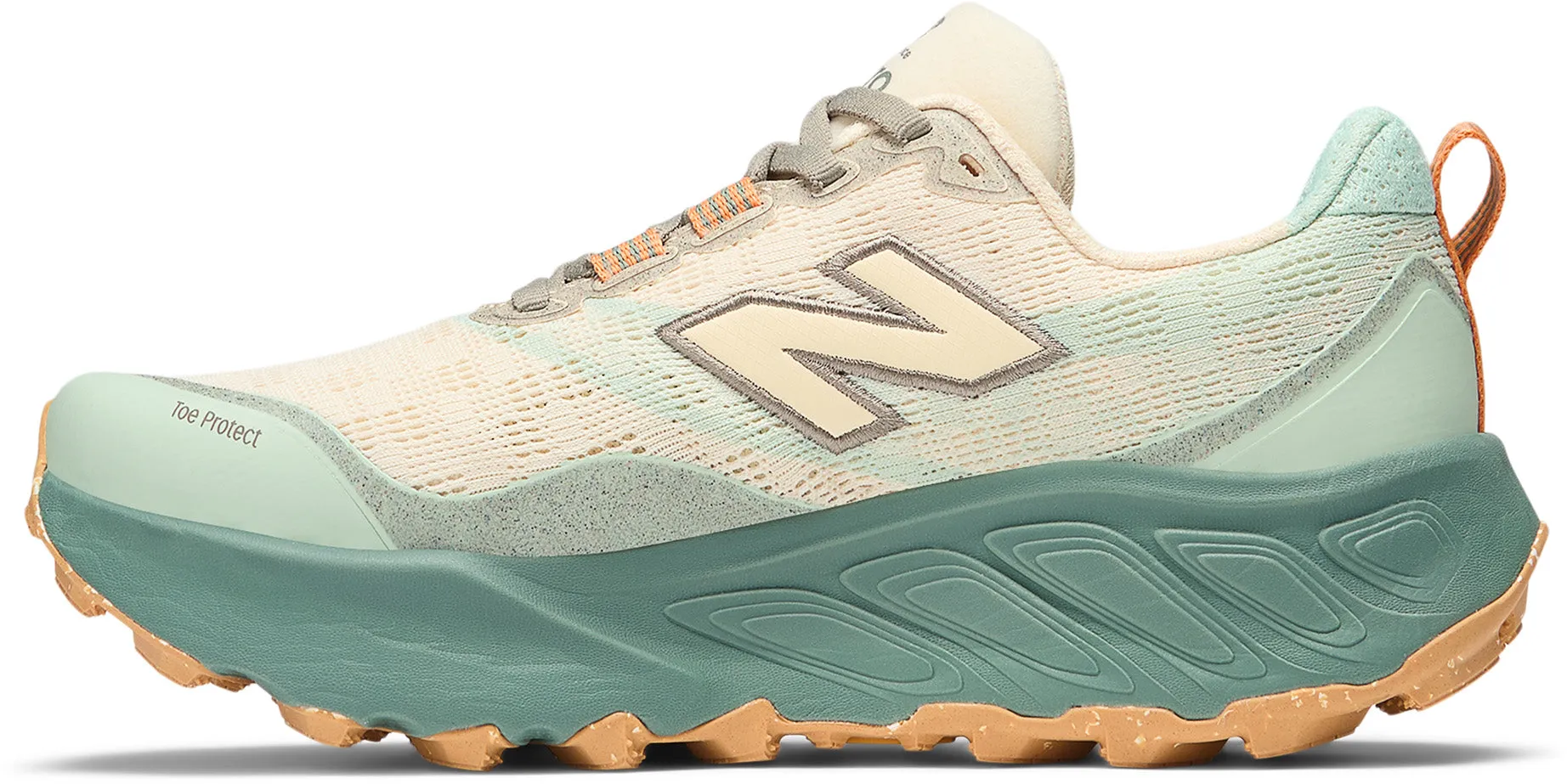 Chaussures de trail pour femmes Hierro V9 (Largeur B)
