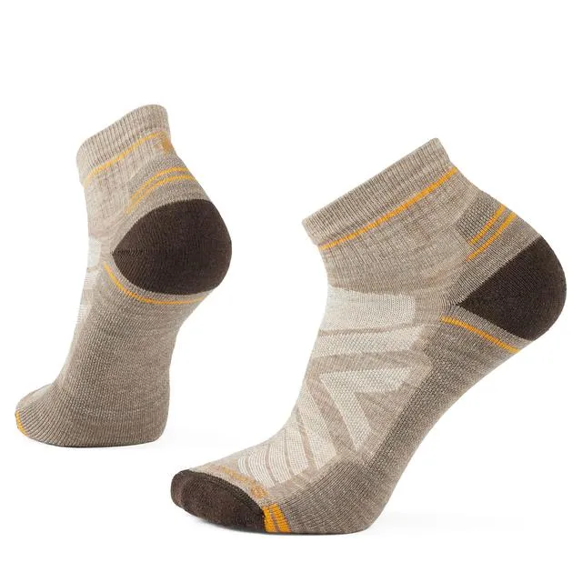 Chaussettes cheville légères rembourrées pour randonnée