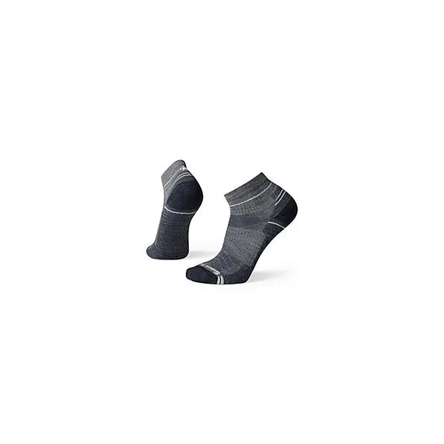 Chaussettes cheville légères rembourrées pour randonnée