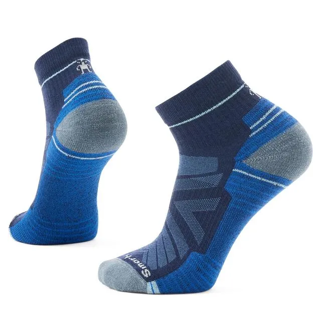 Chaussettes cheville légères rembourrées pour randonnée