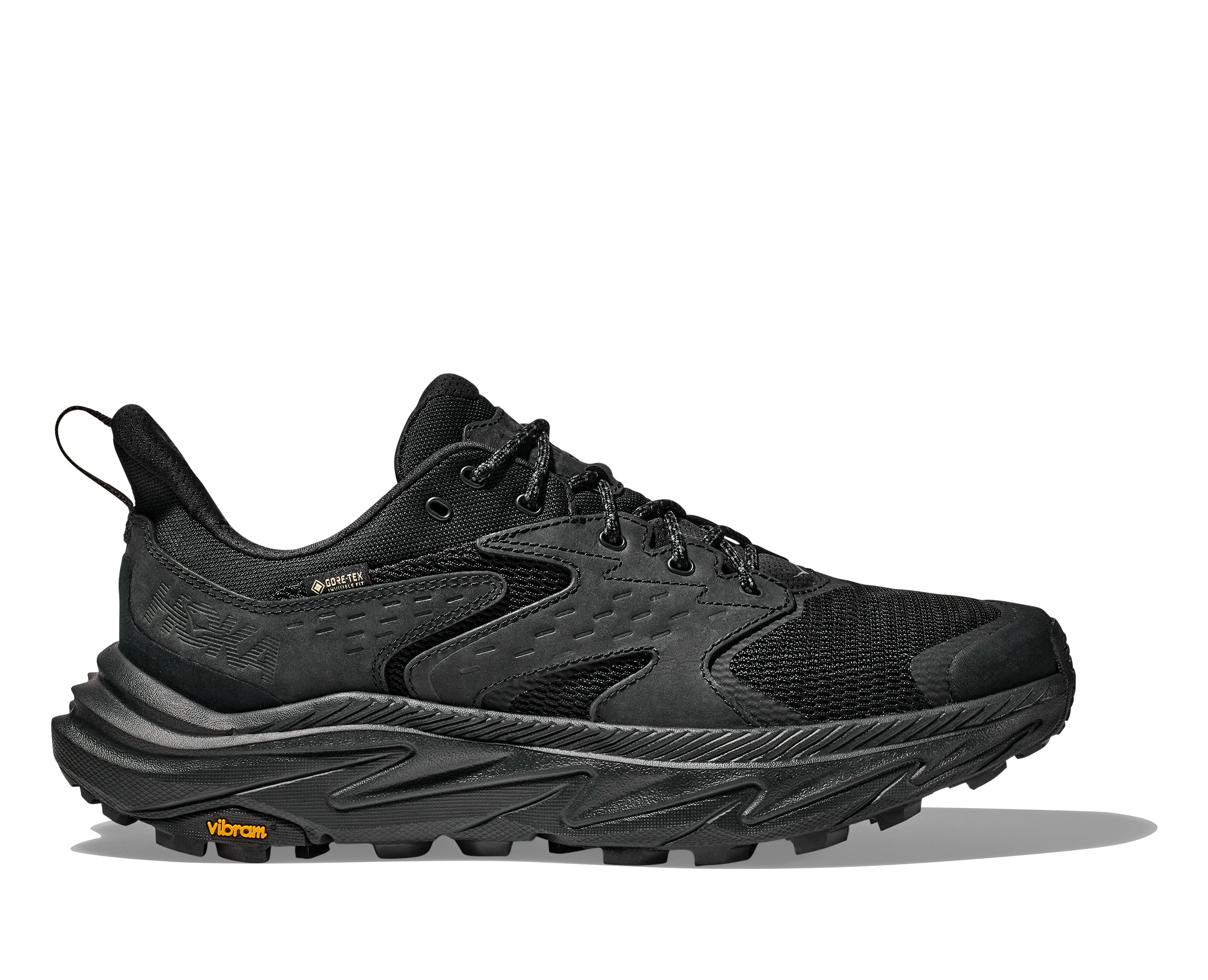 HOKA ANACAPA 2 LOW GTX POUR HOMME TAILLE MOYENNE