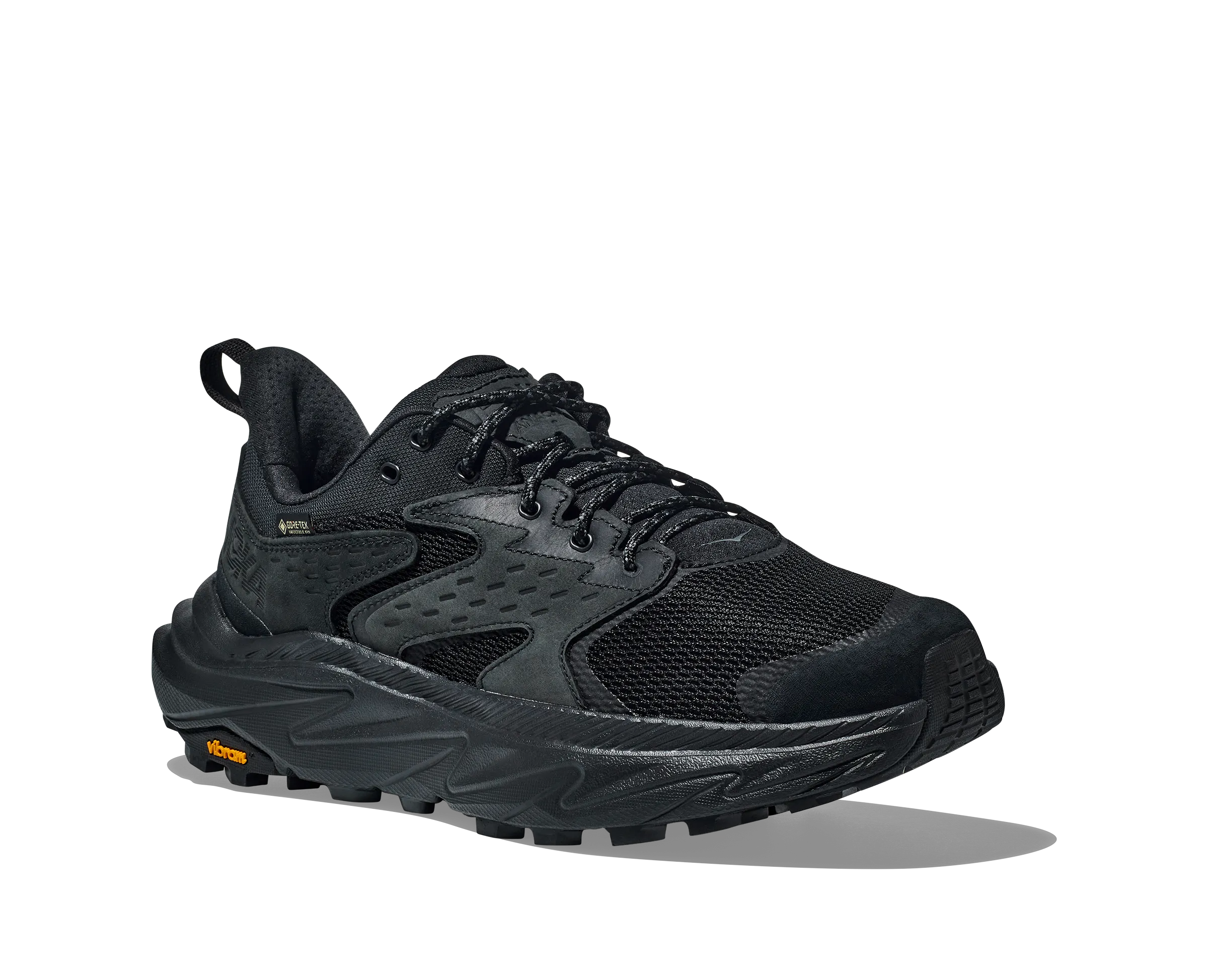 HOKA ANACAPA 2 LOW GTX POUR HOMME TAILLE MOYENNE