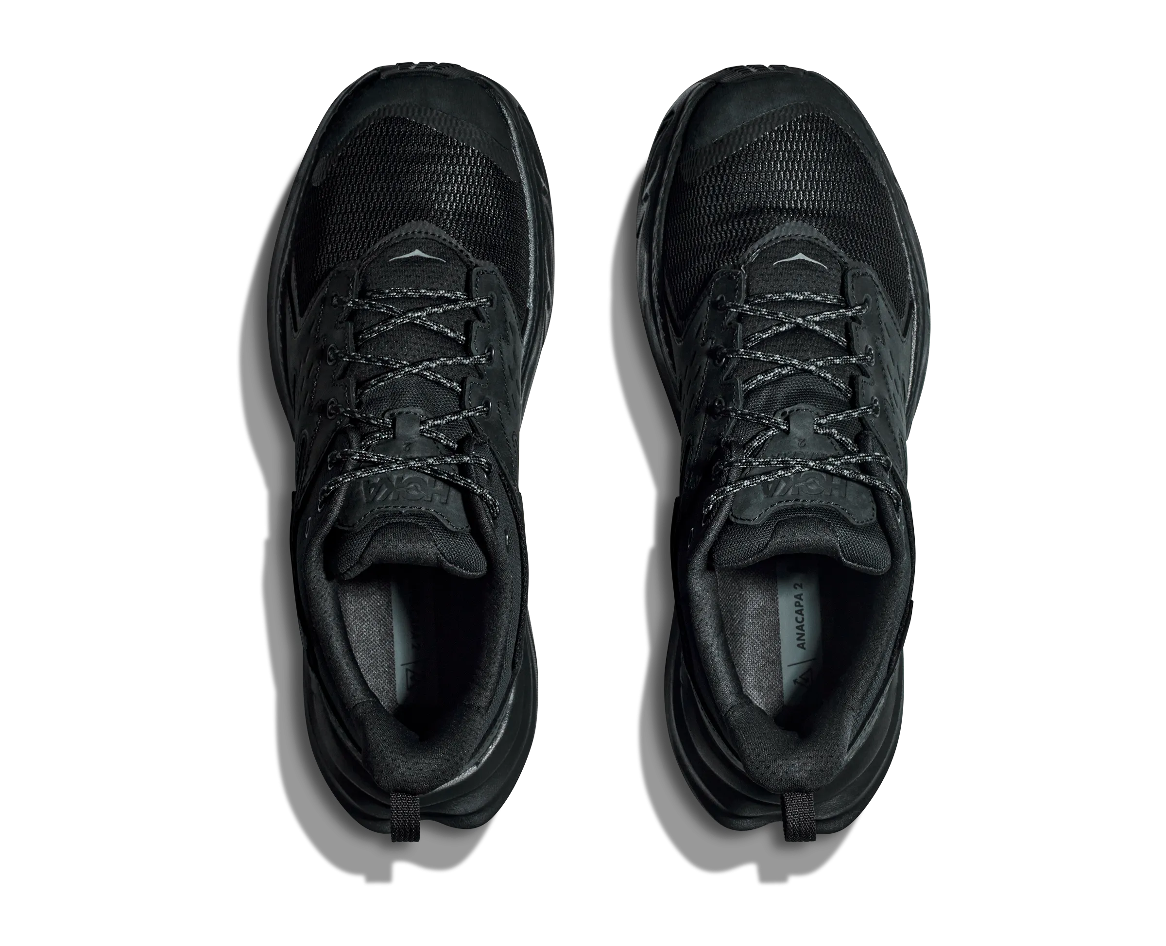 HOKA ANACAPA 2 LOW GTX POUR HOMME TAILLE MOYENNE