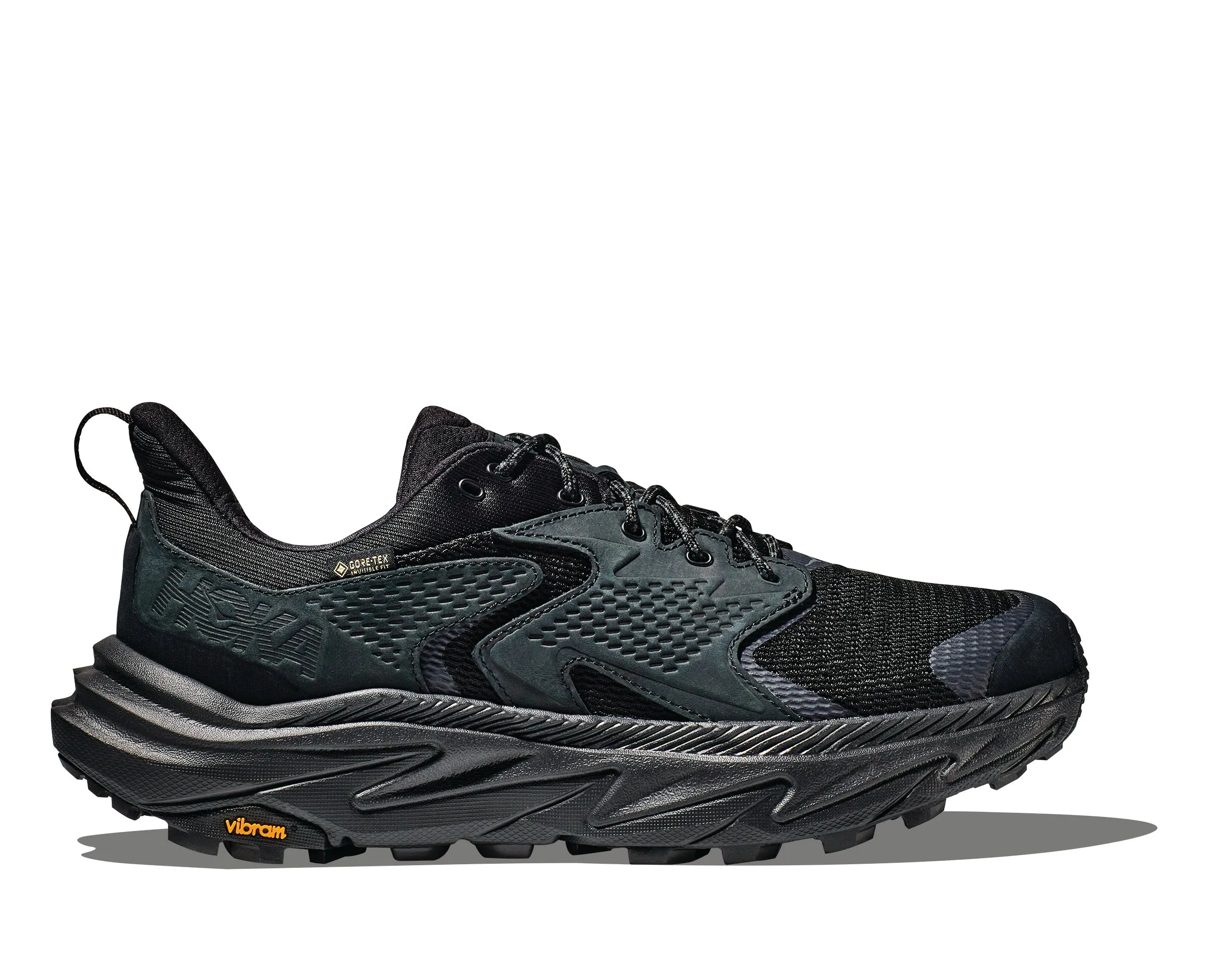 HOKA ANACAPA 2 LOW GTX POUR HOMME TAILLE MOYENNE