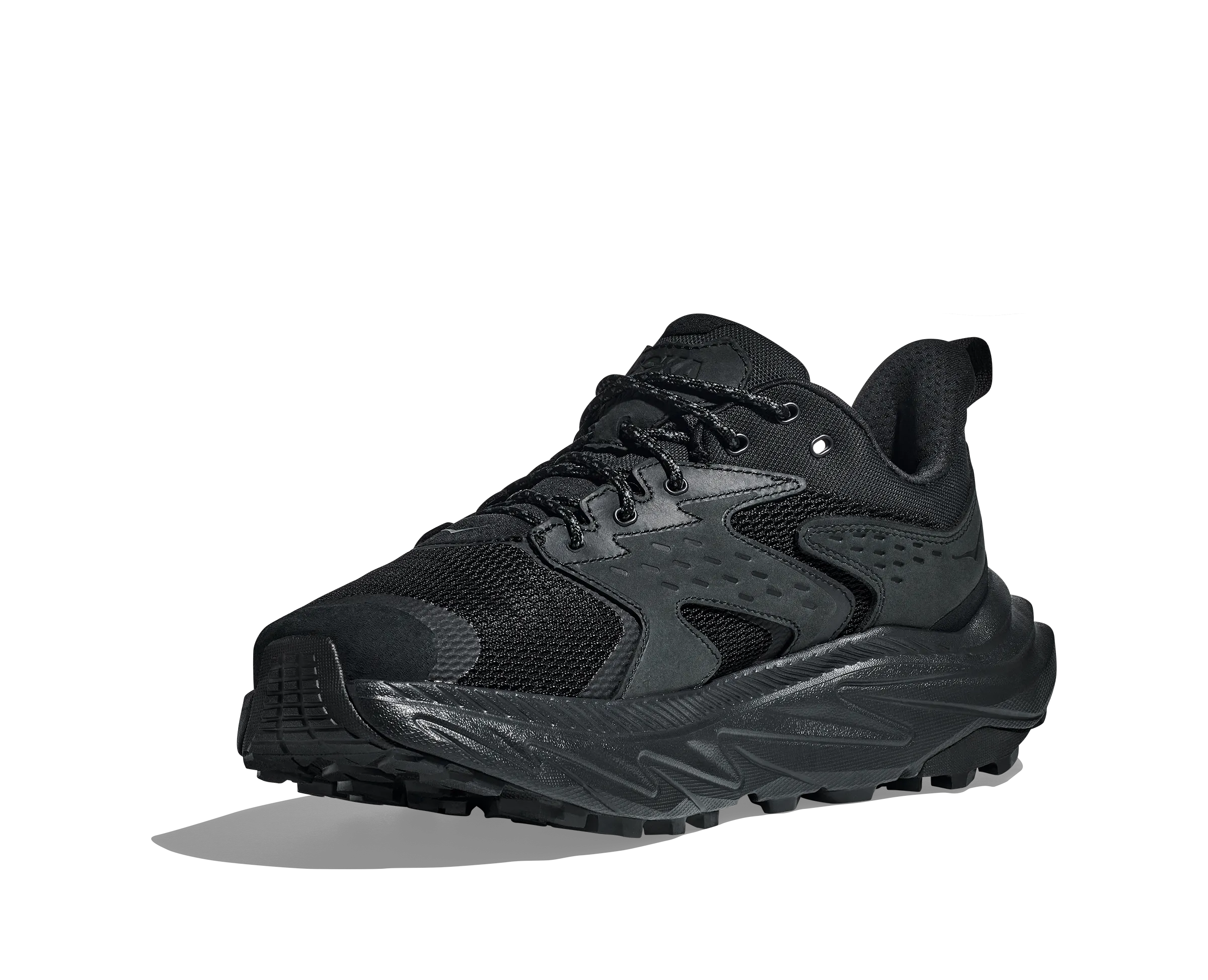HOKA ANACAPA 2 LOW GTX POUR HOMME TAILLE MOYENNE