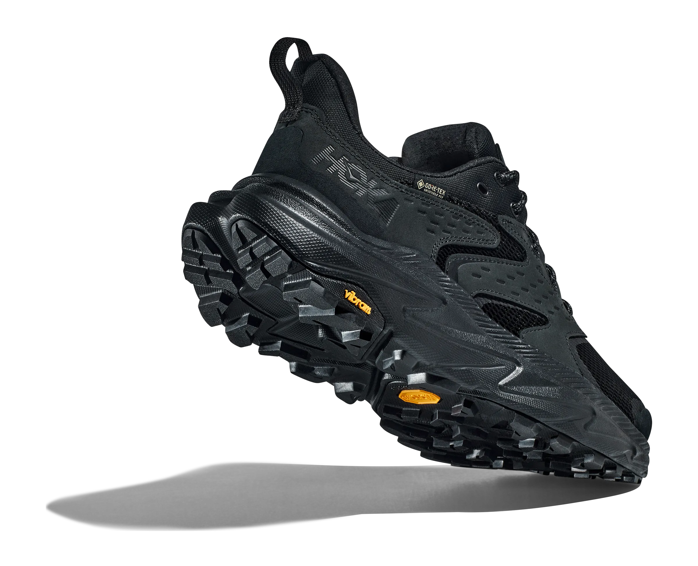 HOKA ANACAPA 2 LOW GTX POUR HOMME TAILLE MOYENNE