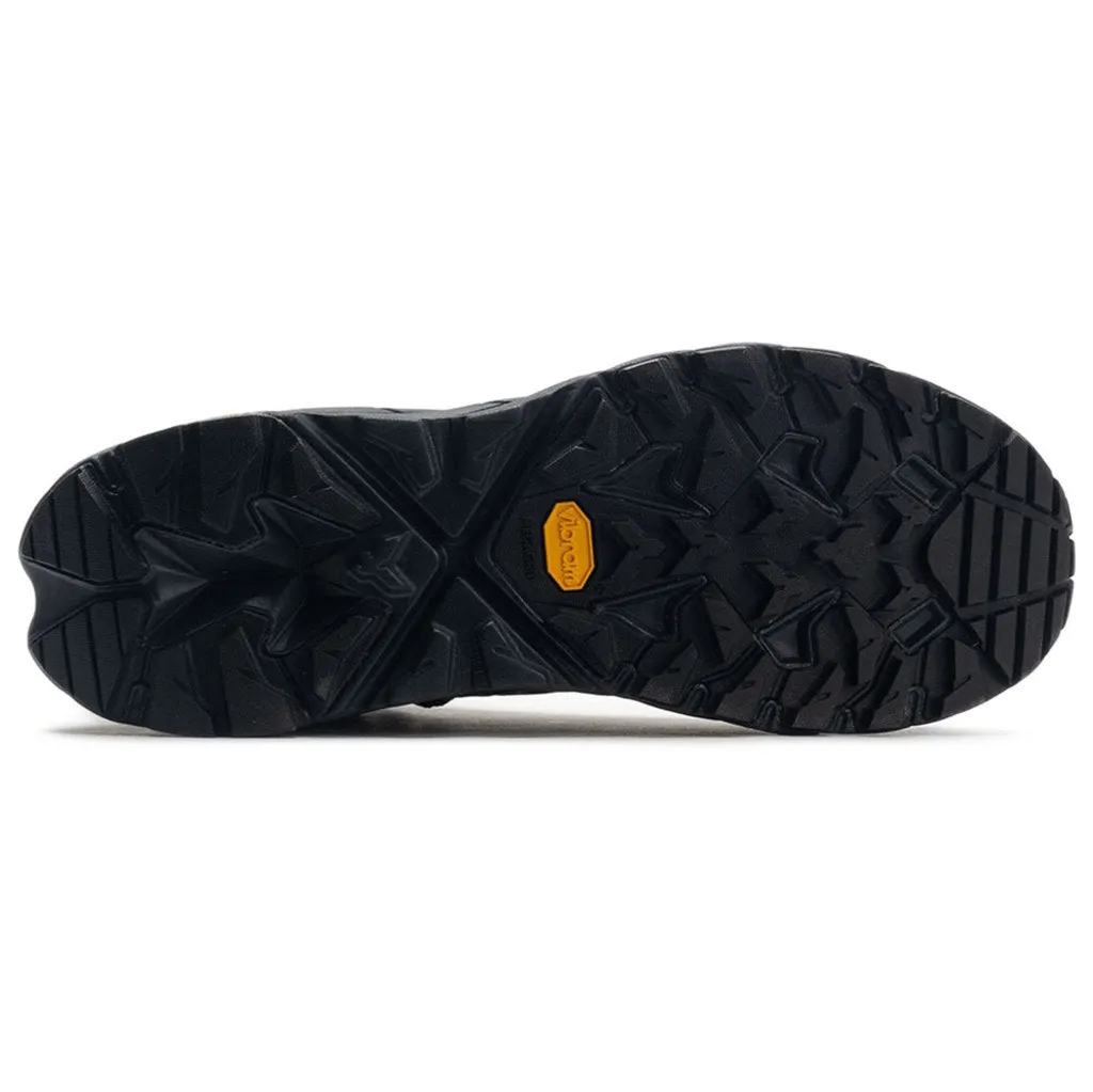 Chaussures de randonnée mi-montantes pour homme Hoka Anacapa Breeze en textile synthétique