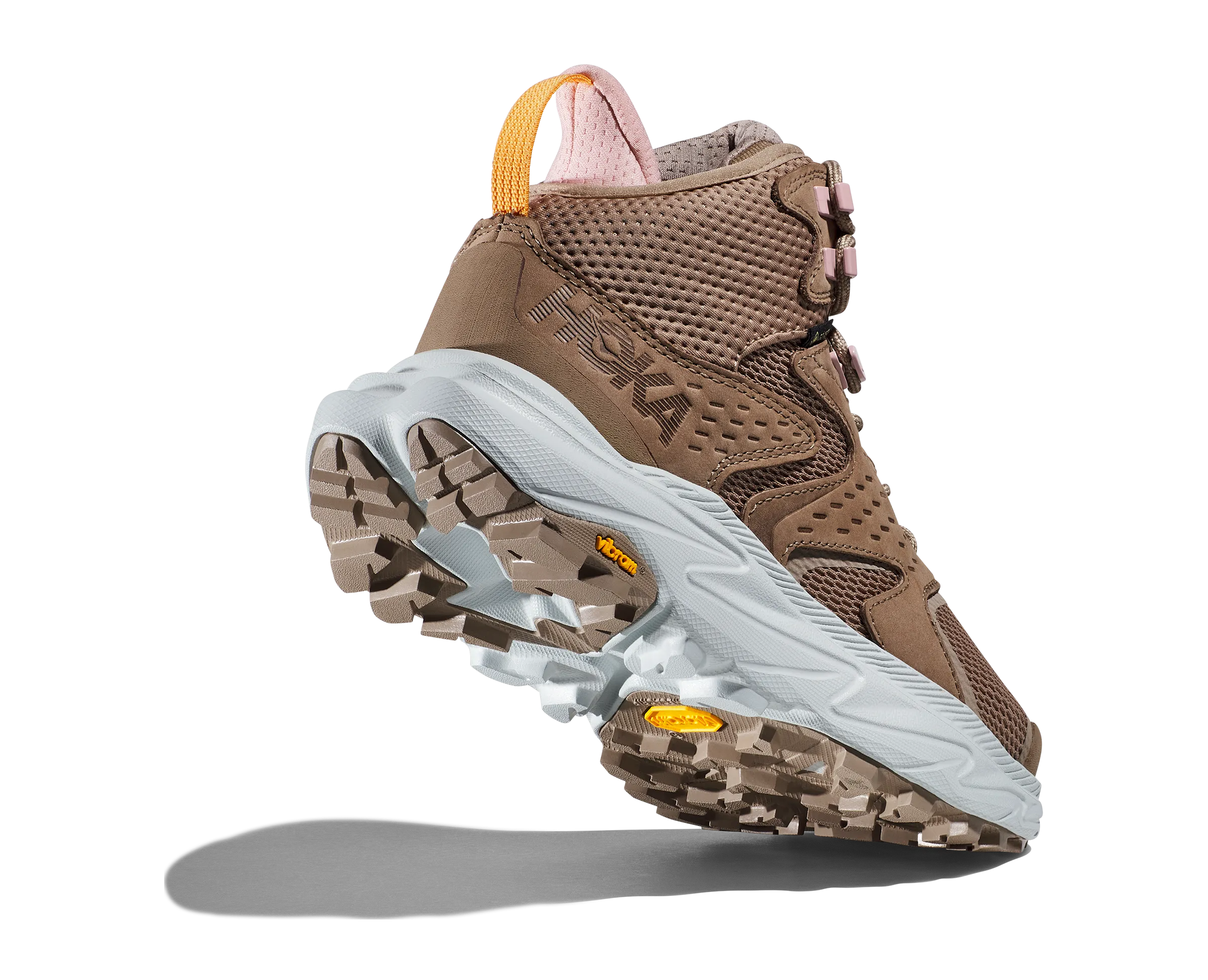HOKA ANACAPA MID GTX FEMME MOYEN