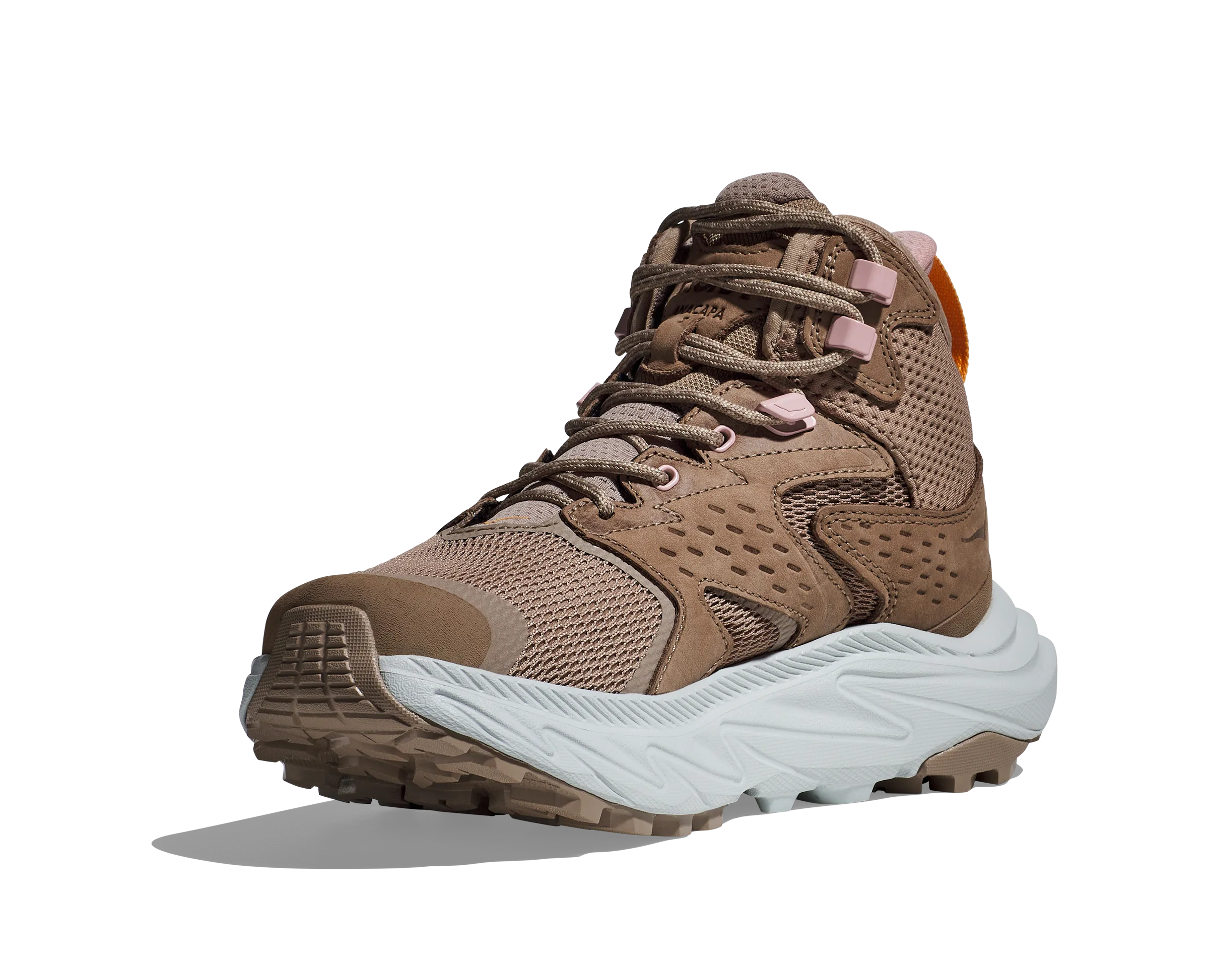 HOKA ANACAPA MID GTX FEMME MOYEN