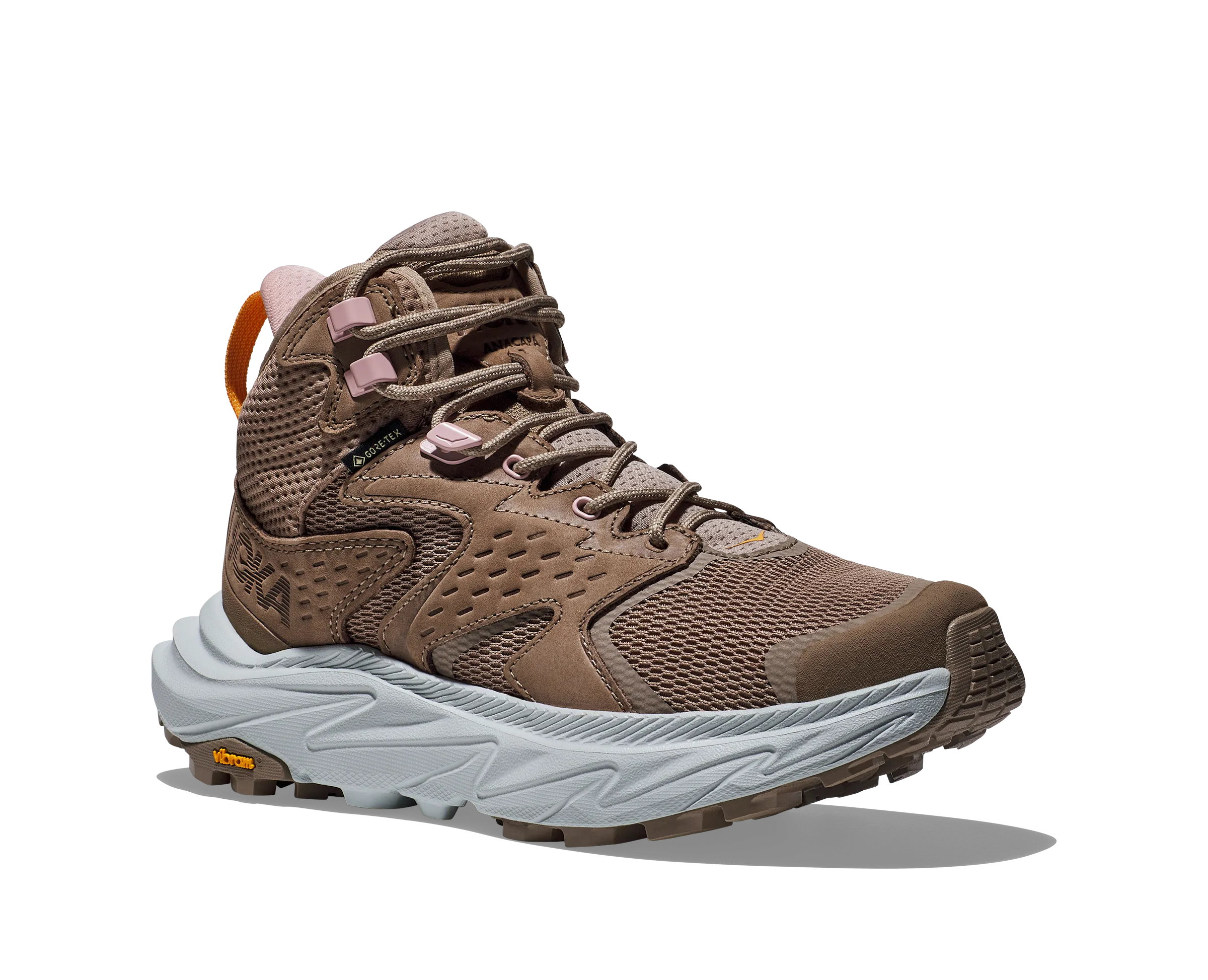 HOKA ANACAPA MID GTX FEMME MOYEN
