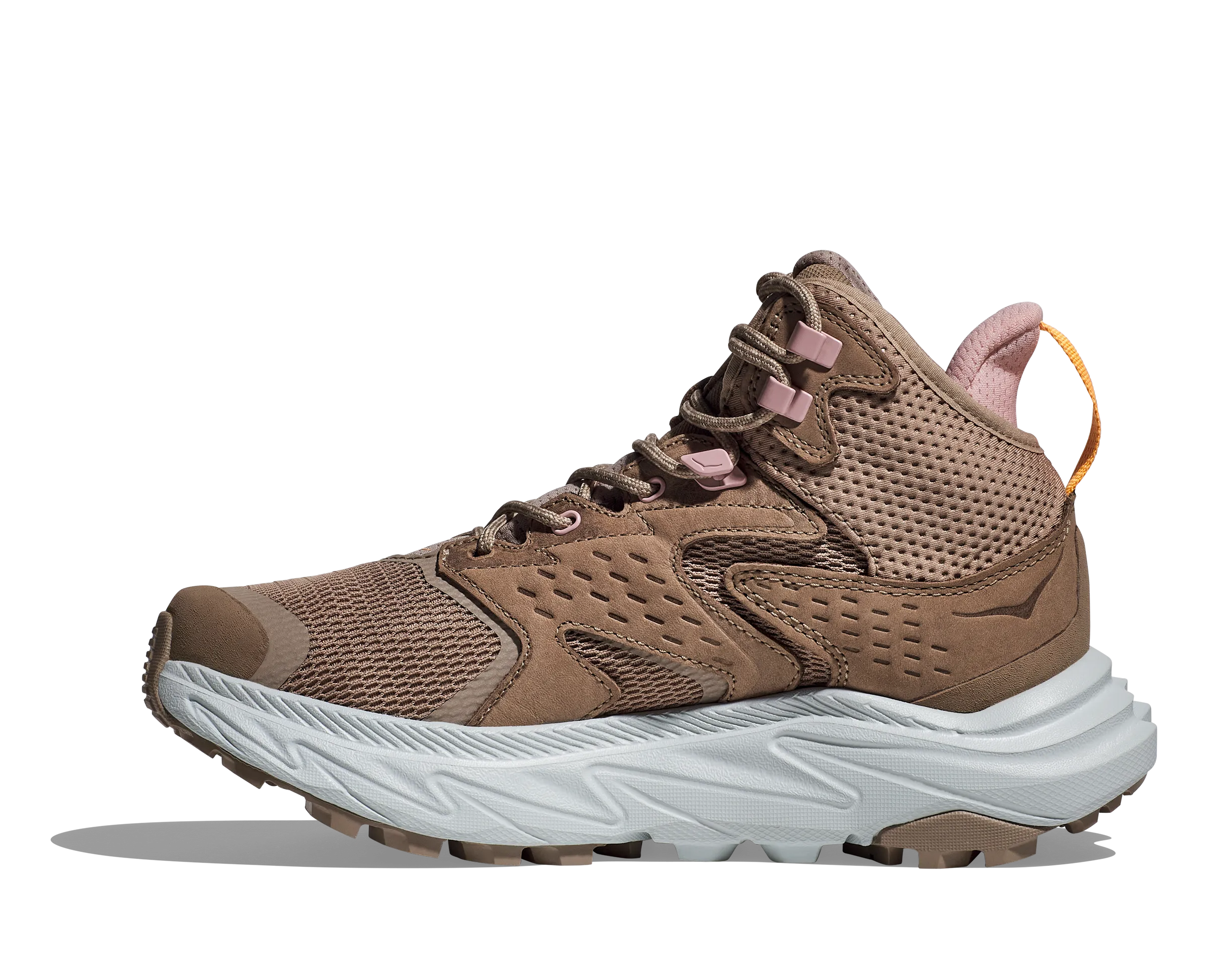 HOKA ANACAPA MID GTX FEMME MOYEN