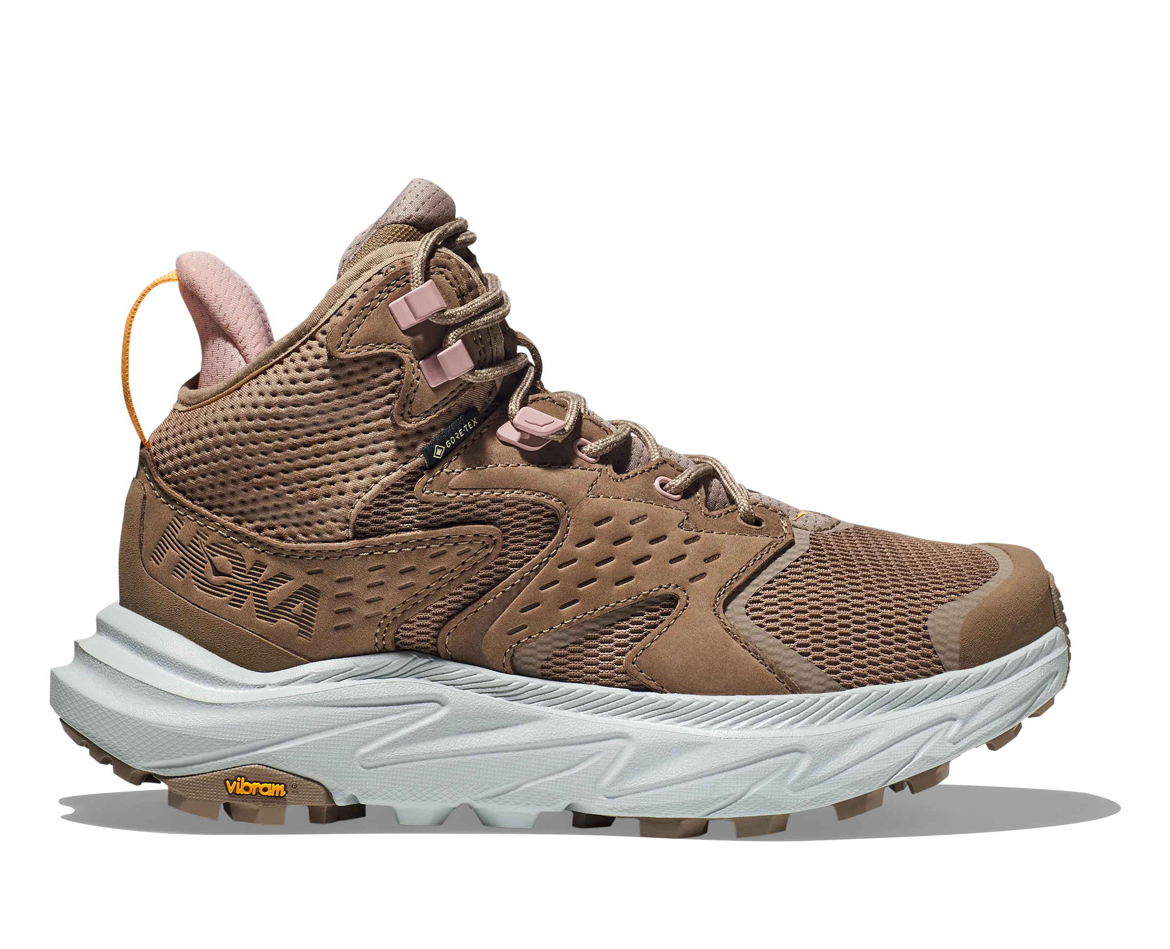 HOKA ANACAPA MID GTX FEMME MOYEN
