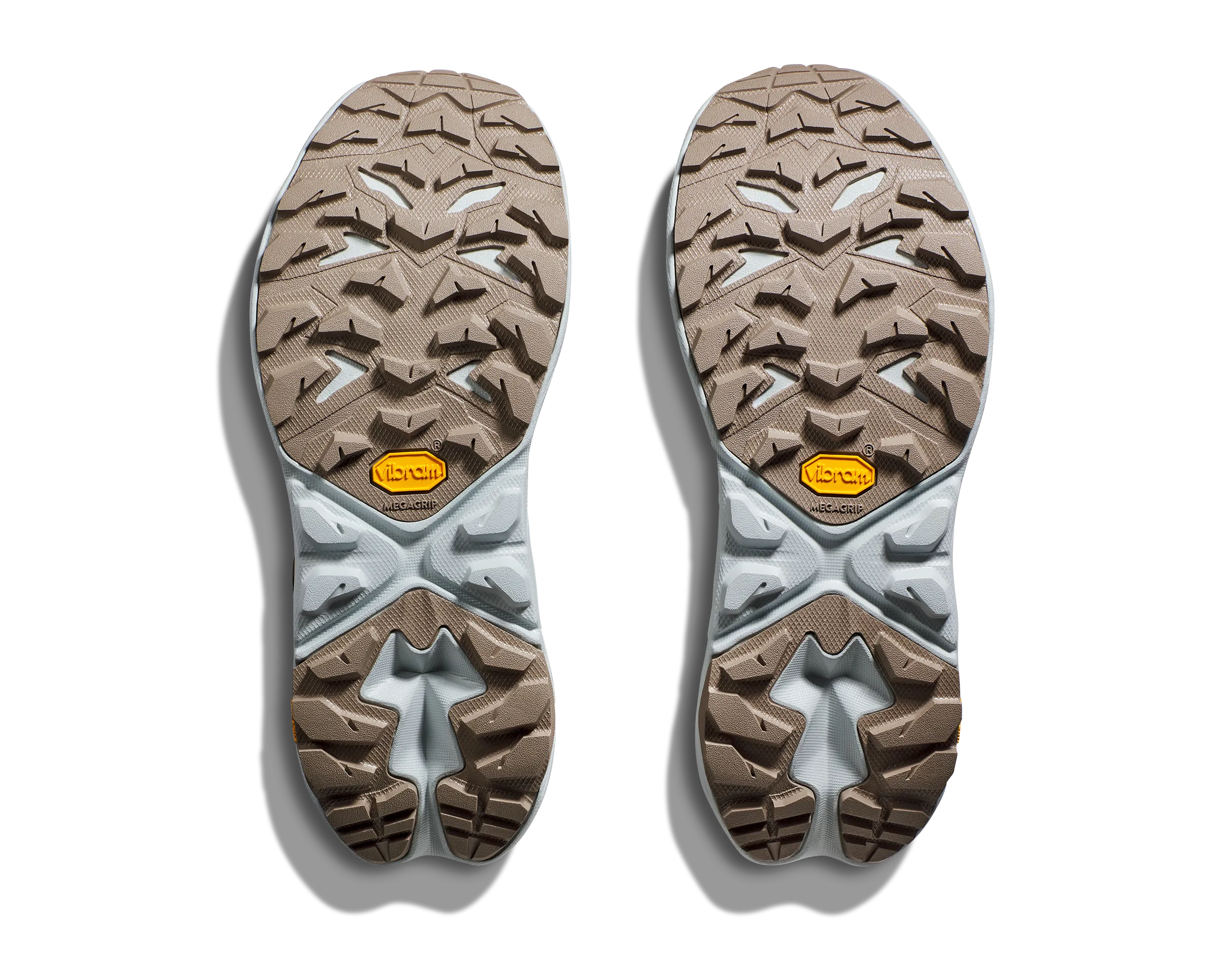 HOKA ANACAPA MID GTX FEMME MOYEN