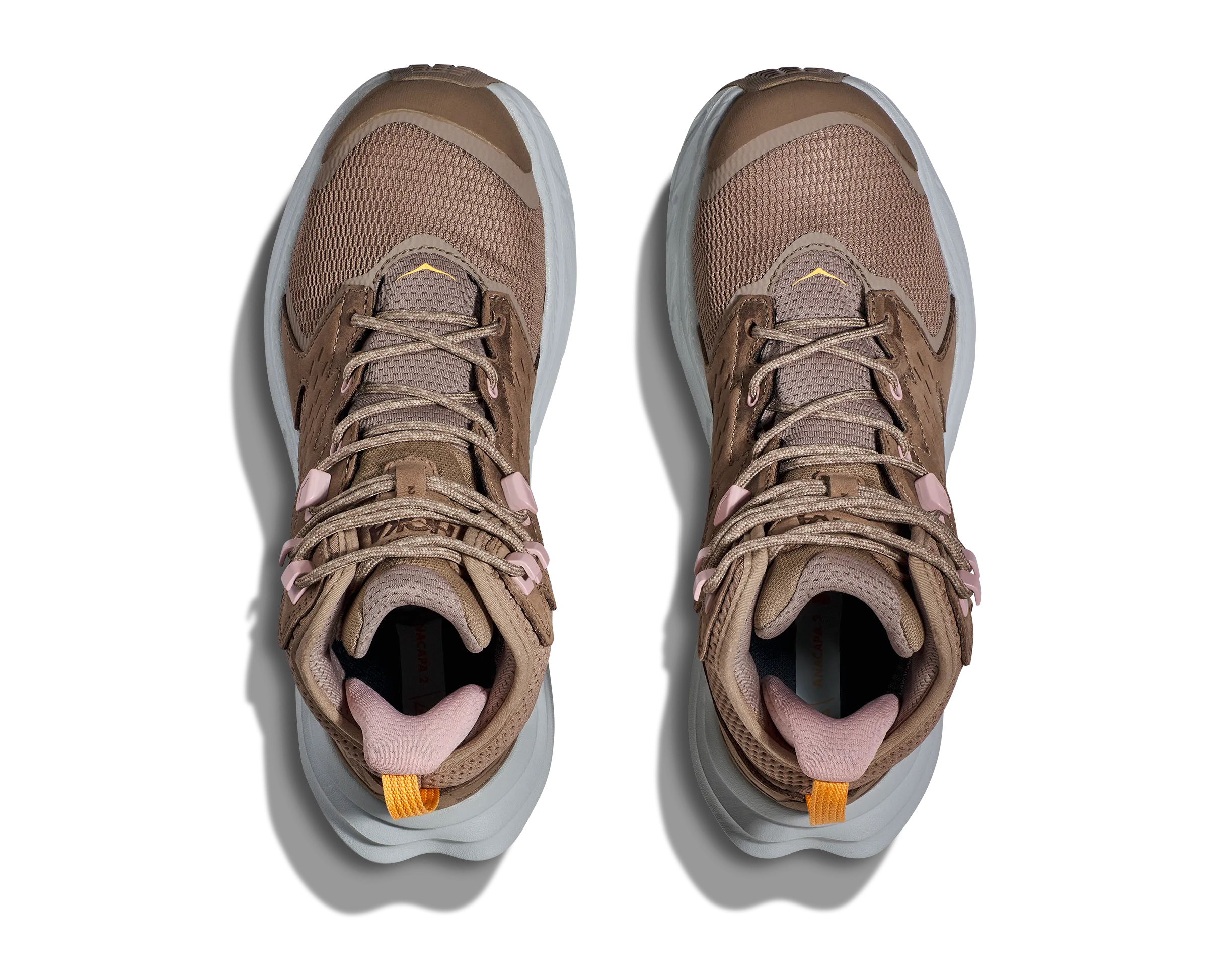 HOKA ANACAPA MID GTX FEMME MOYEN