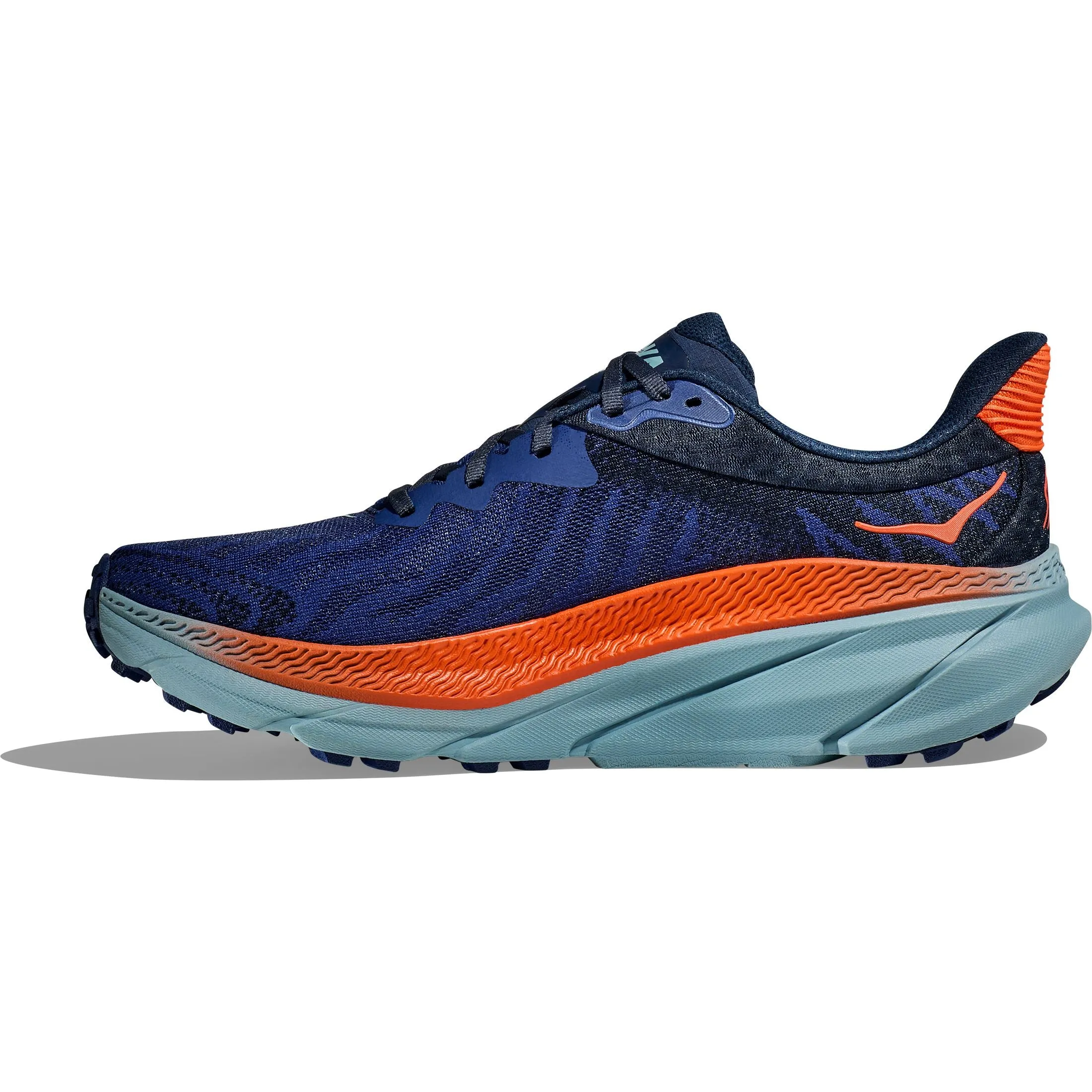 HOKA CHALLENGER ATR 7 POUR HOMME POINTURES NORMALES ET LARGES