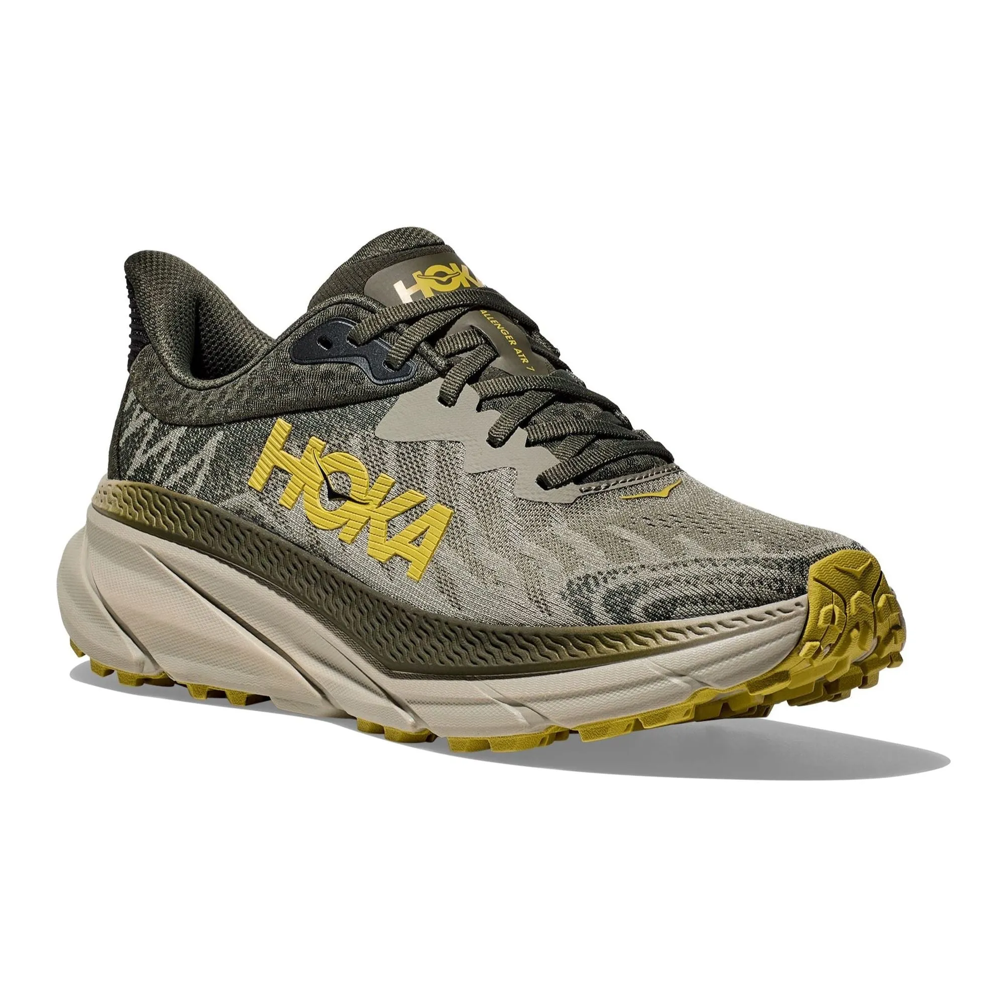 HOKA CHALLENGER ATR 7 POUR HOMME POINTURES NORMALES ET LARGES