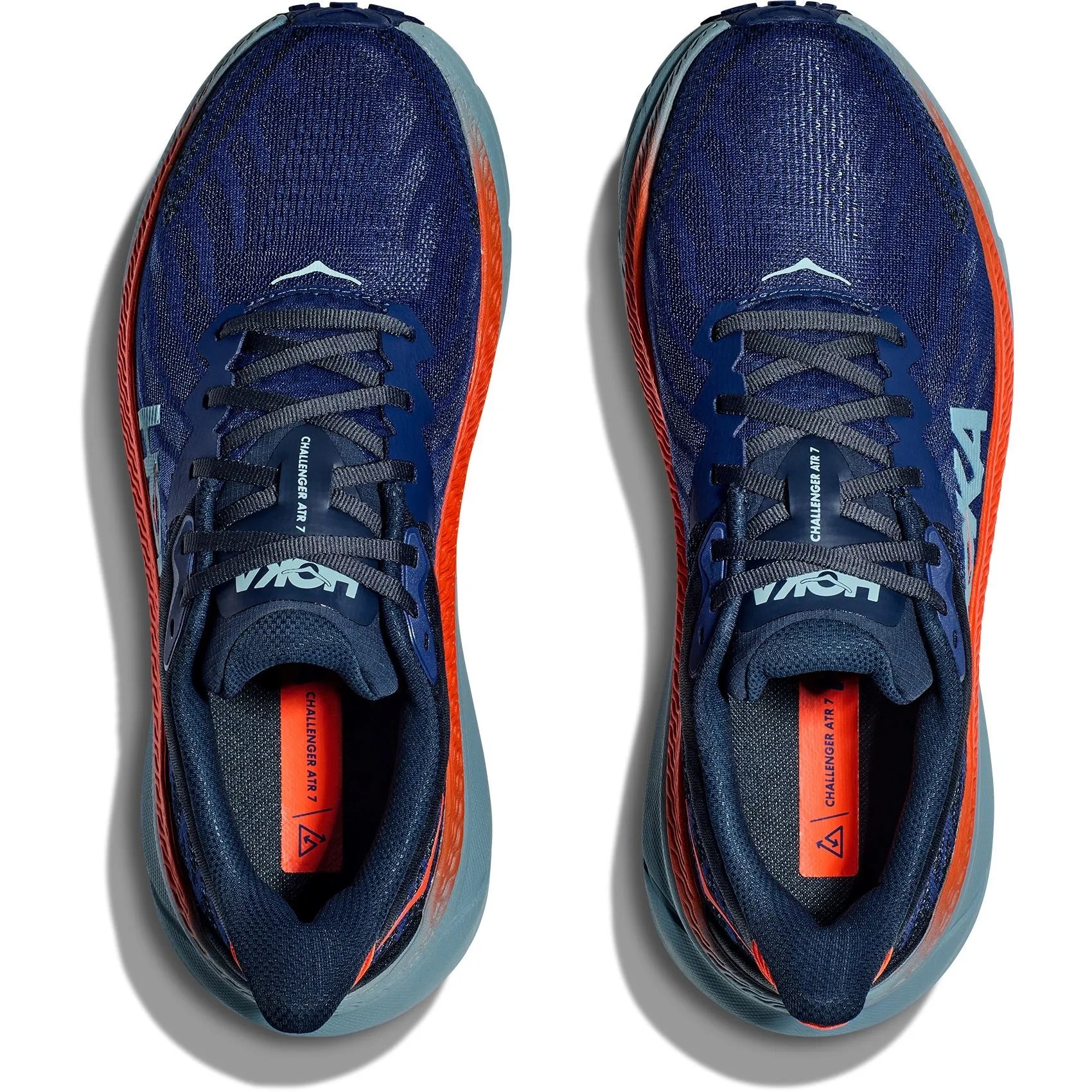 HOKA CHALLENGER ATR 7 POUR HOMME POINTURES NORMALES ET LARGES