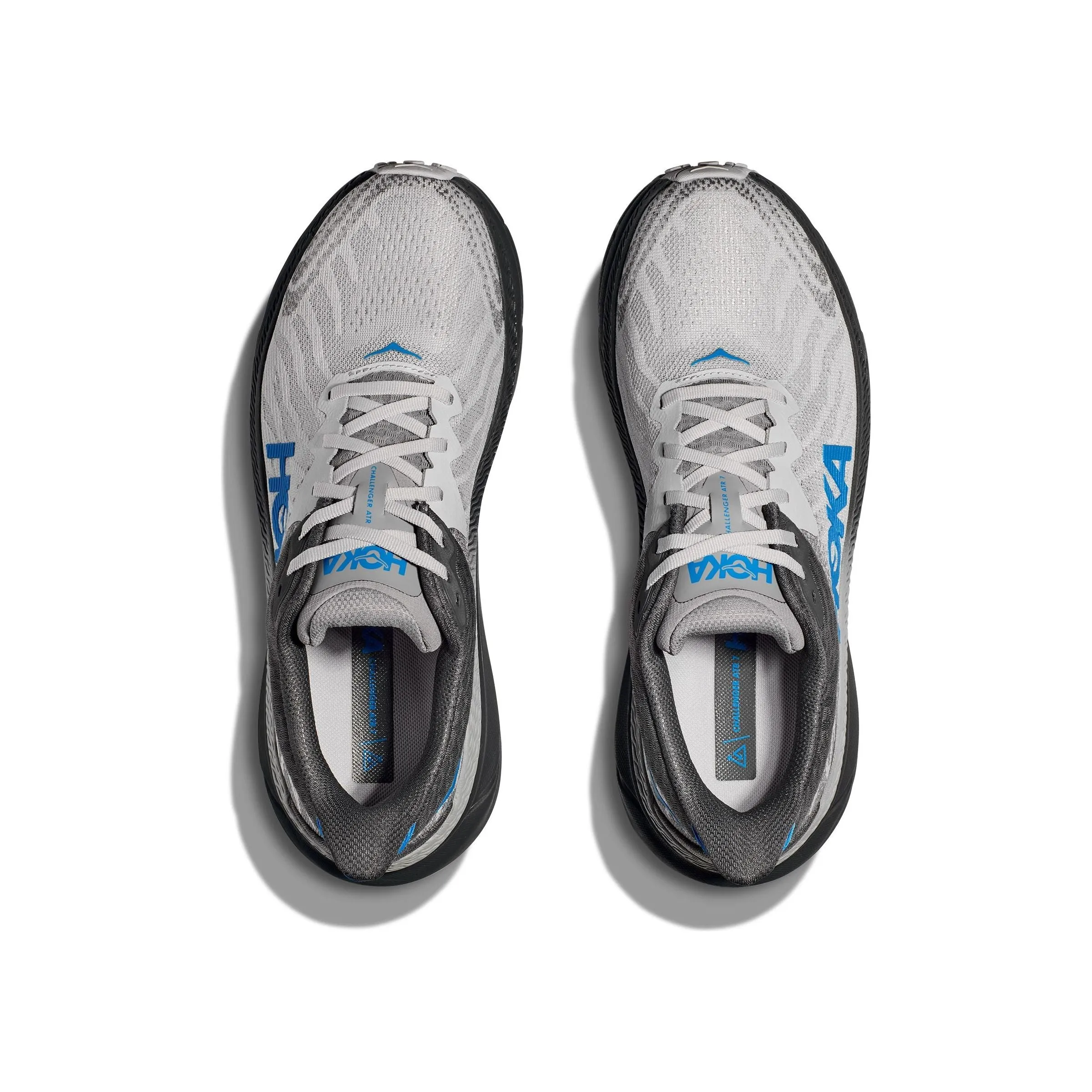 HOKA CHALLENGER ATR 7 POUR HOMME POINTURES NORMALES ET LARGES