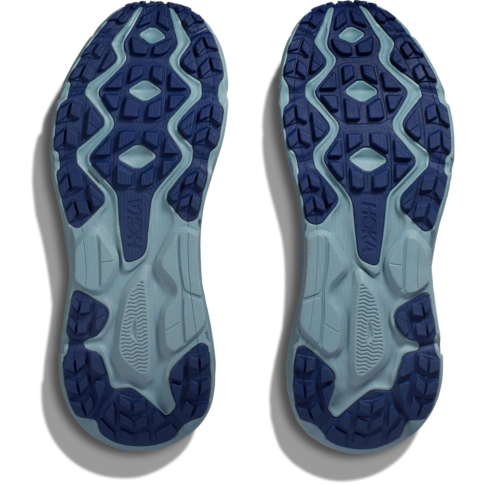 HOKA CHALLENGER ATR 7 POUR HOMME POINTURES NORMALES ET LARGES