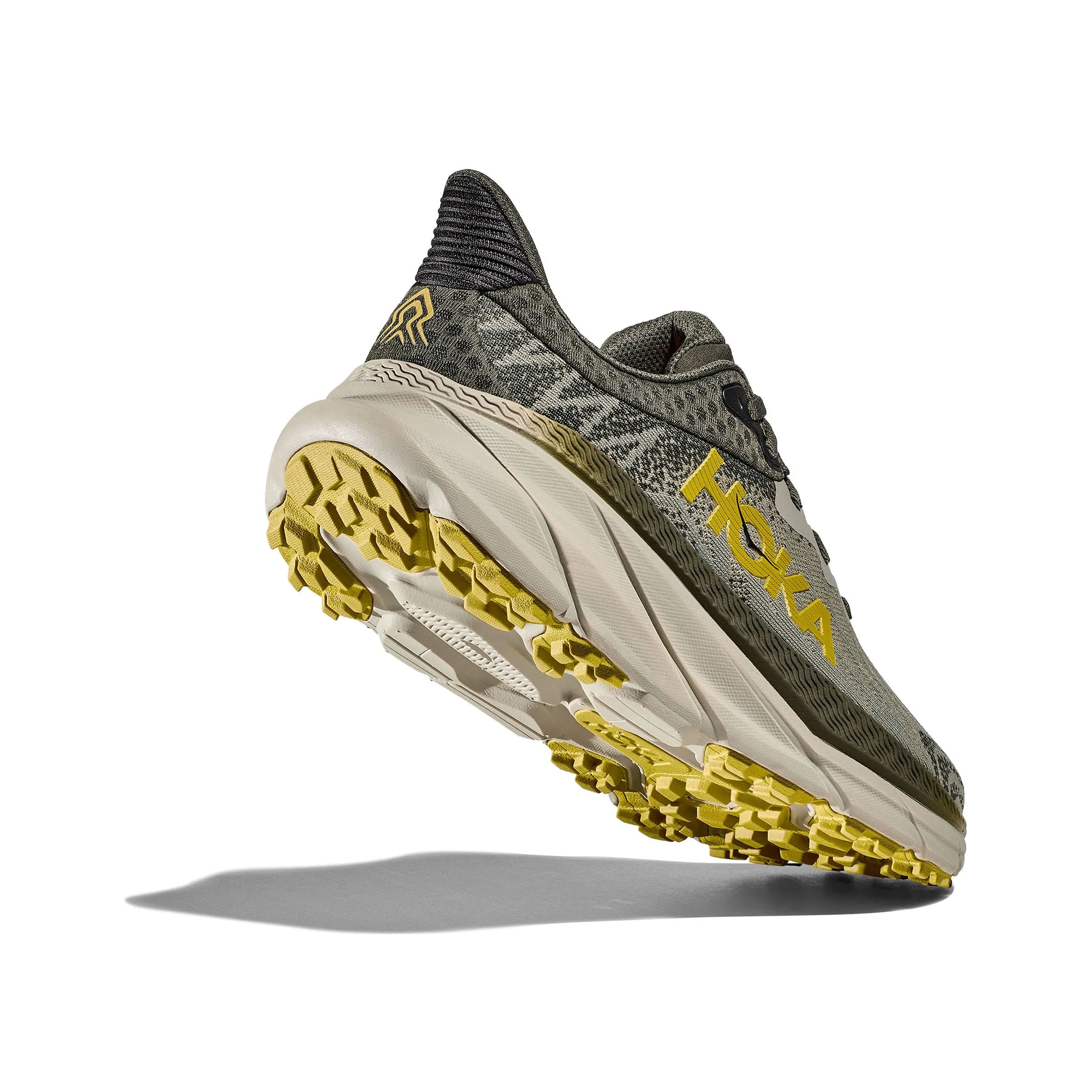 HOKA CHALLENGER ATR 7 POUR HOMME POINTURES NORMALES ET LARGES
