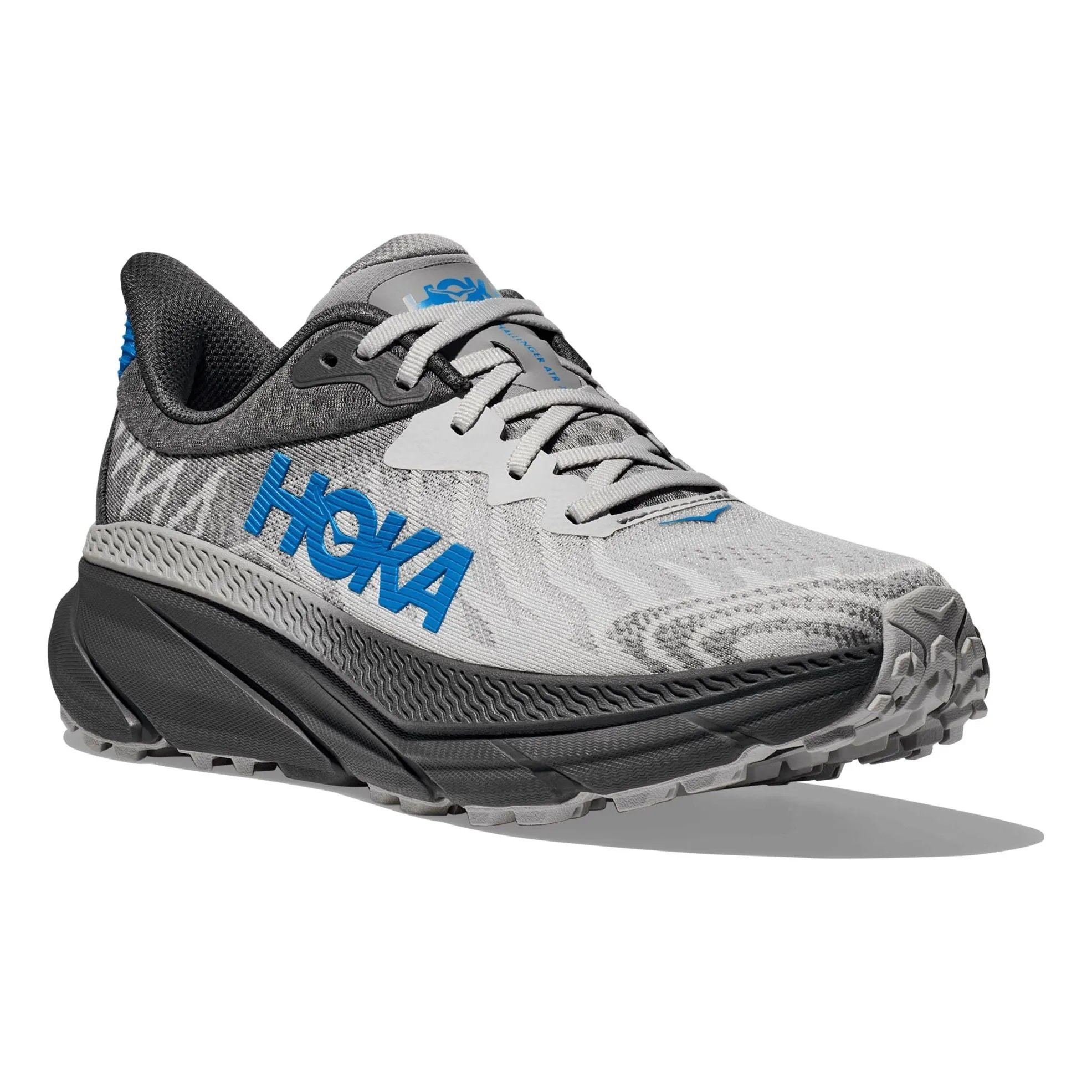 HOKA CHALLENGER ATR 7 POUR HOMME POINTURES NORMALES ET LARGES