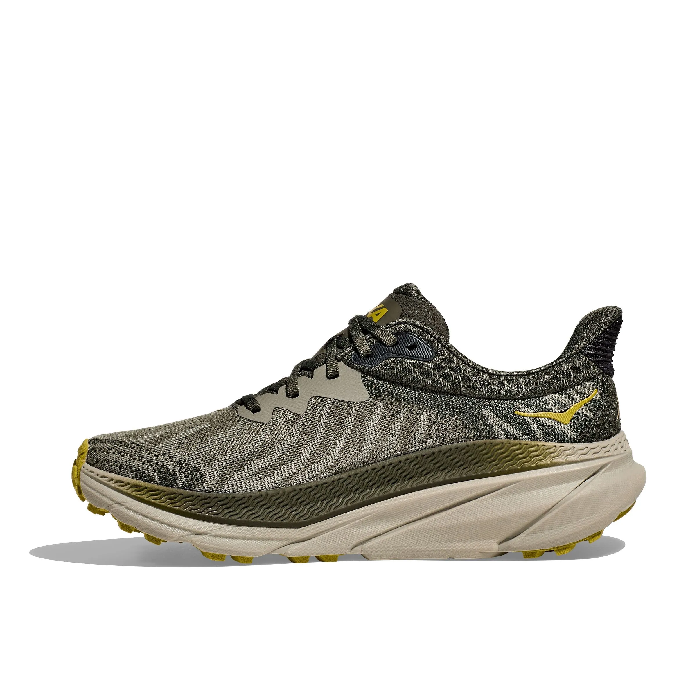 HOKA CHALLENGER ATR 7 POUR HOMME POINTURES NORMALES ET LARGES