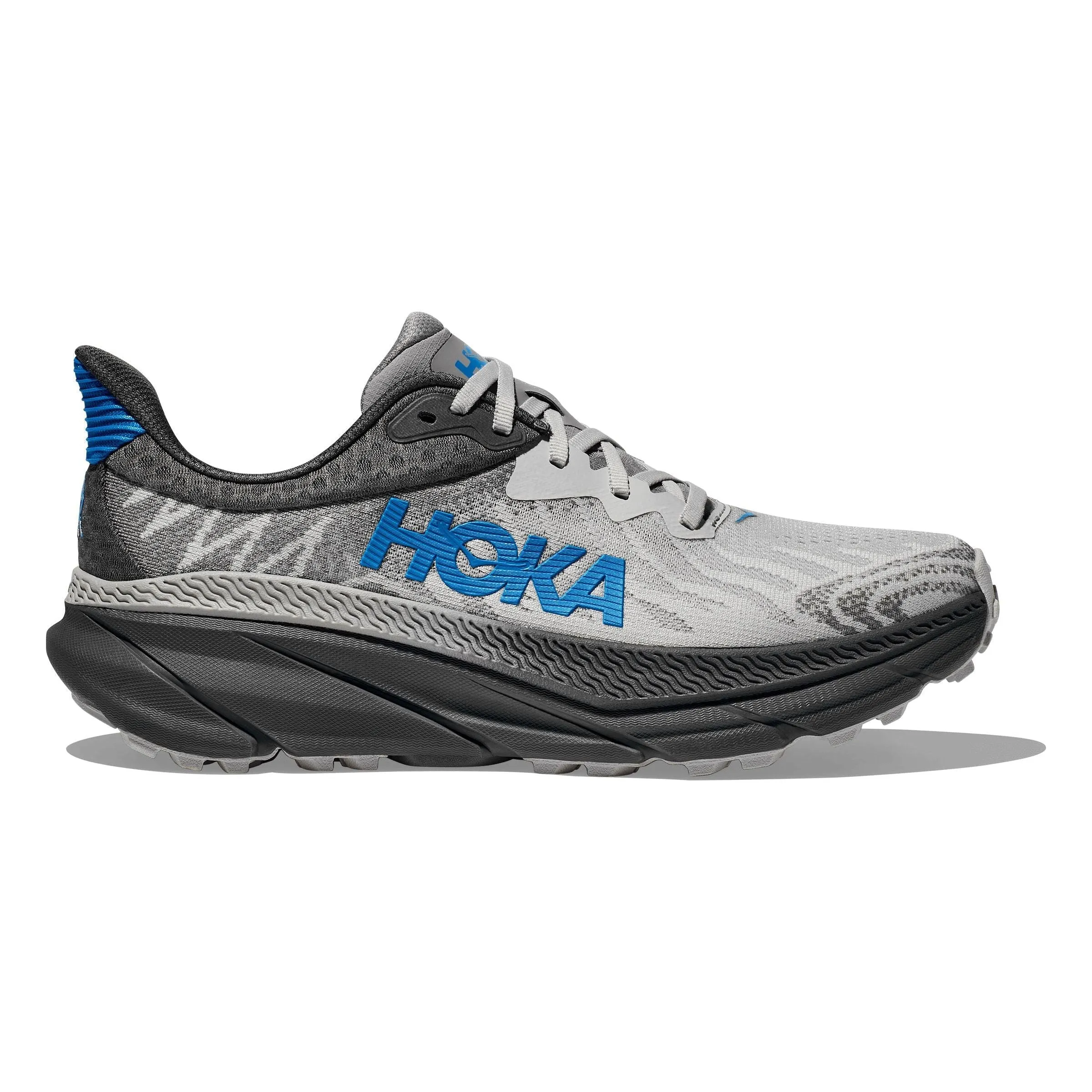 HOKA CHALLENGER ATR 7 POUR HOMME POINTURES NORMALES ET LARGES