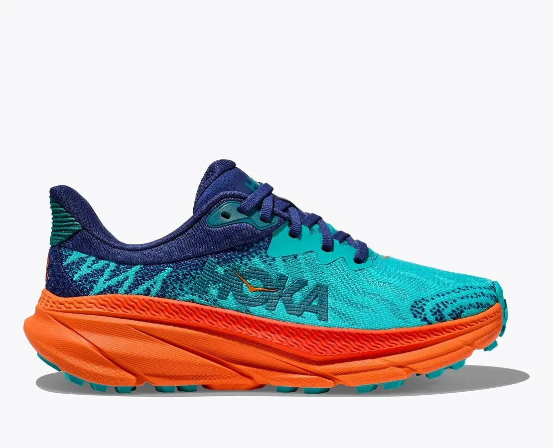 Chaussures de trail HOKA Challenger ATR 7 pour homme
