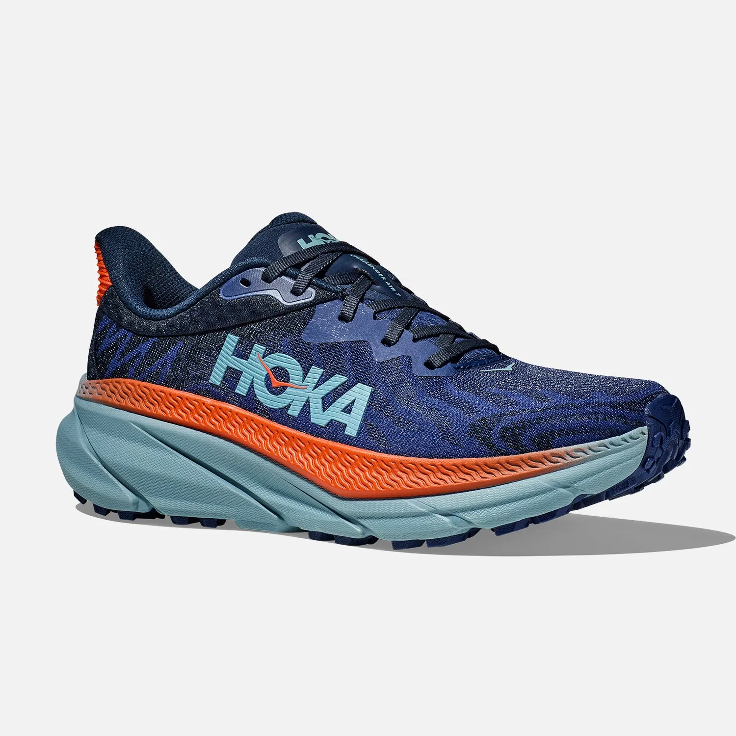Chaussures de trail HOKA Challenger ATR 7 pour homme