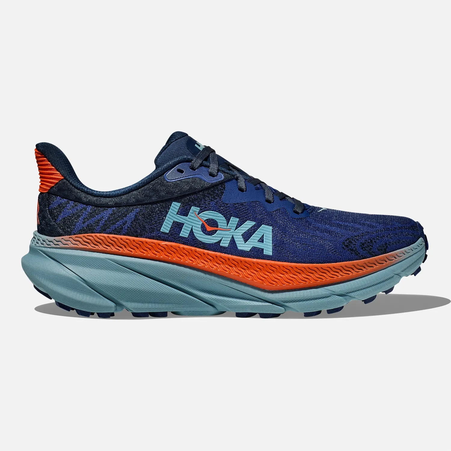 Chaussures de trail HOKA Challenger ATR 7 pour homme