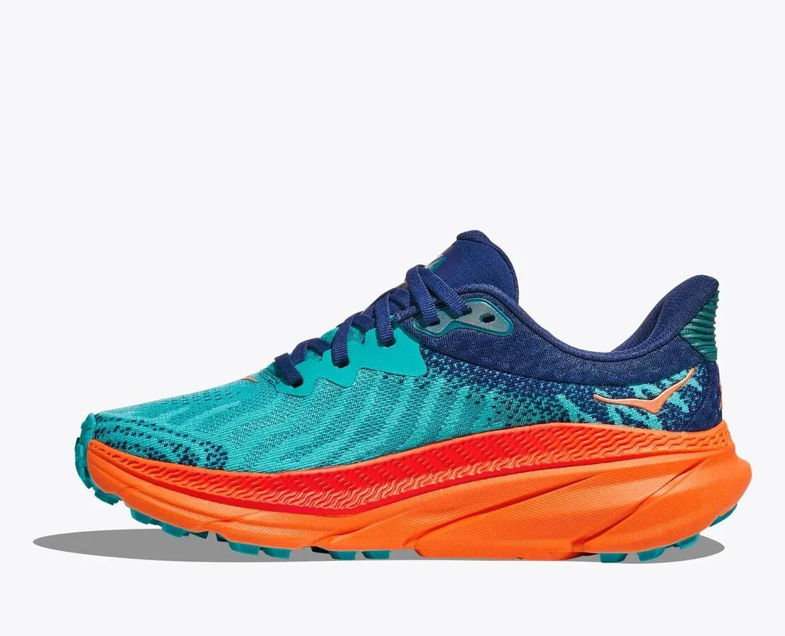 Chaussures de trail HOKA Challenger ATR 7 pour homme