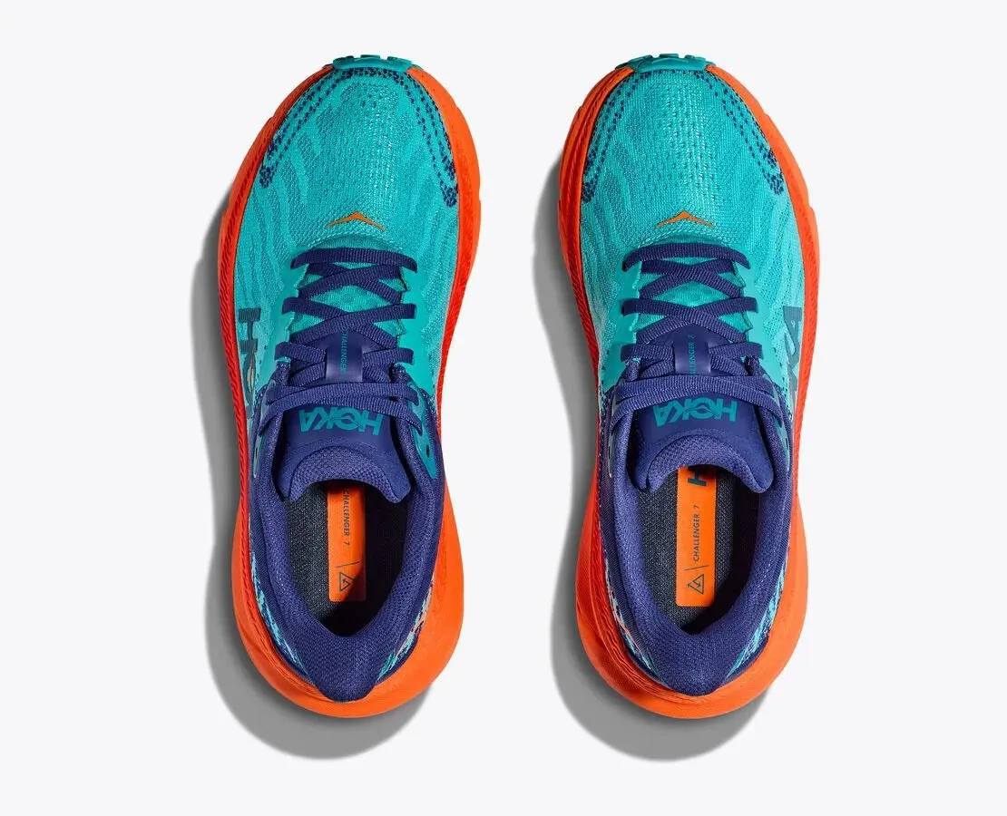 Chaussures de trail HOKA Challenger ATR 7 pour homme