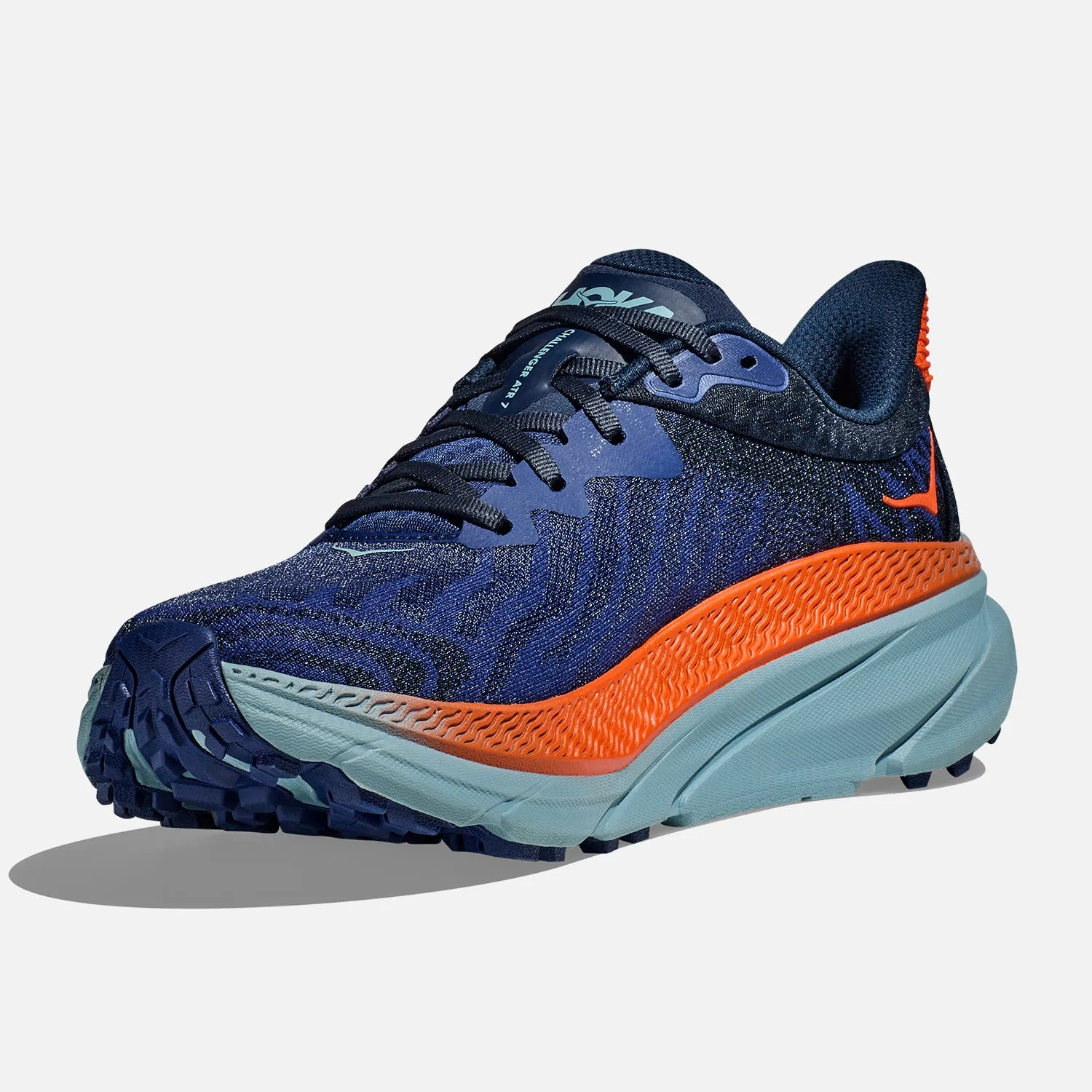 Chaussures de trail HOKA Challenger ATR 7 pour homme