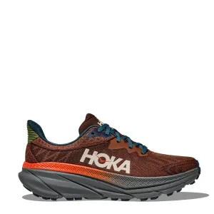 Hoka Challenger ATR 7 Trainer Mineral Brown / Asteroid