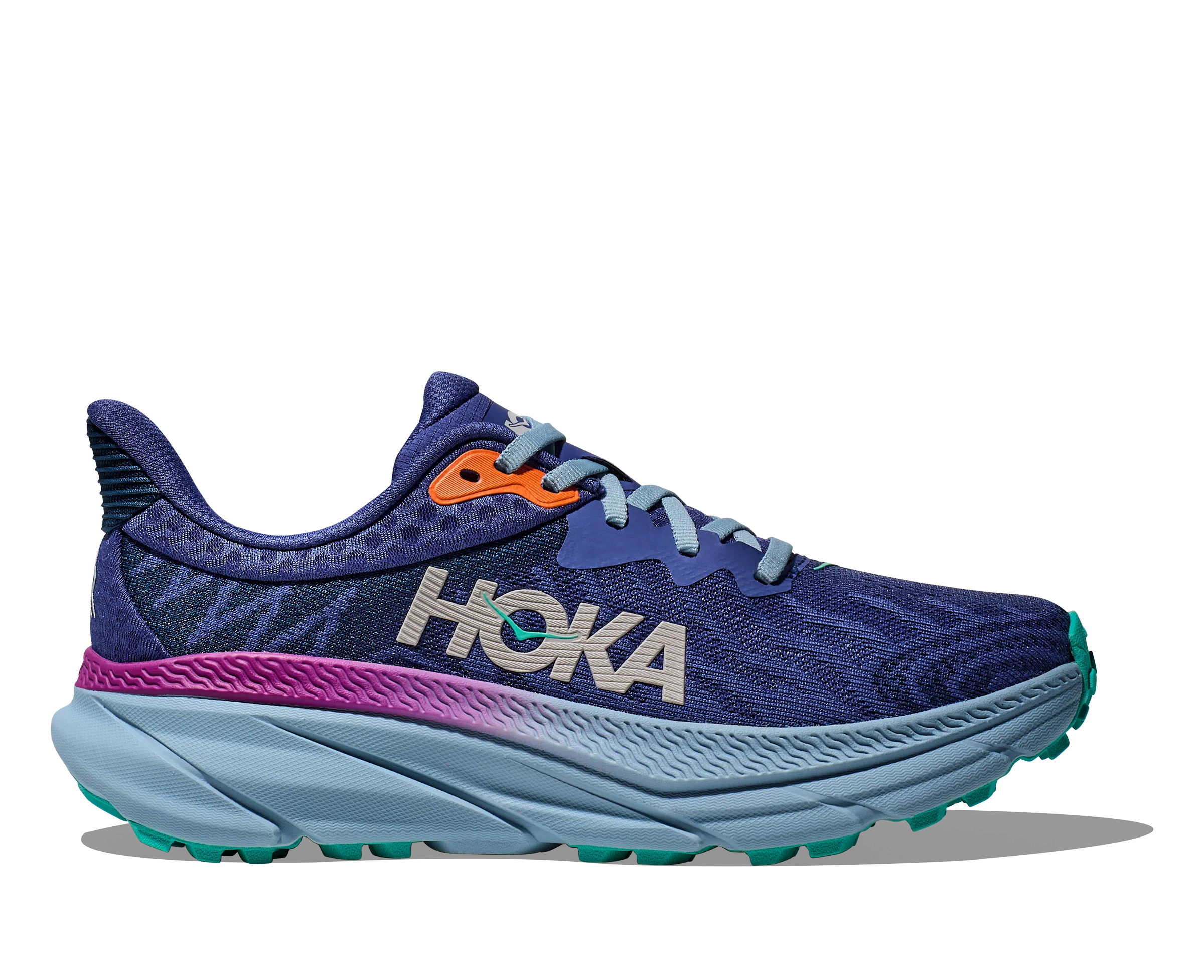 Chaussures de trail Hoka Challenger ATR 7 pour femme
