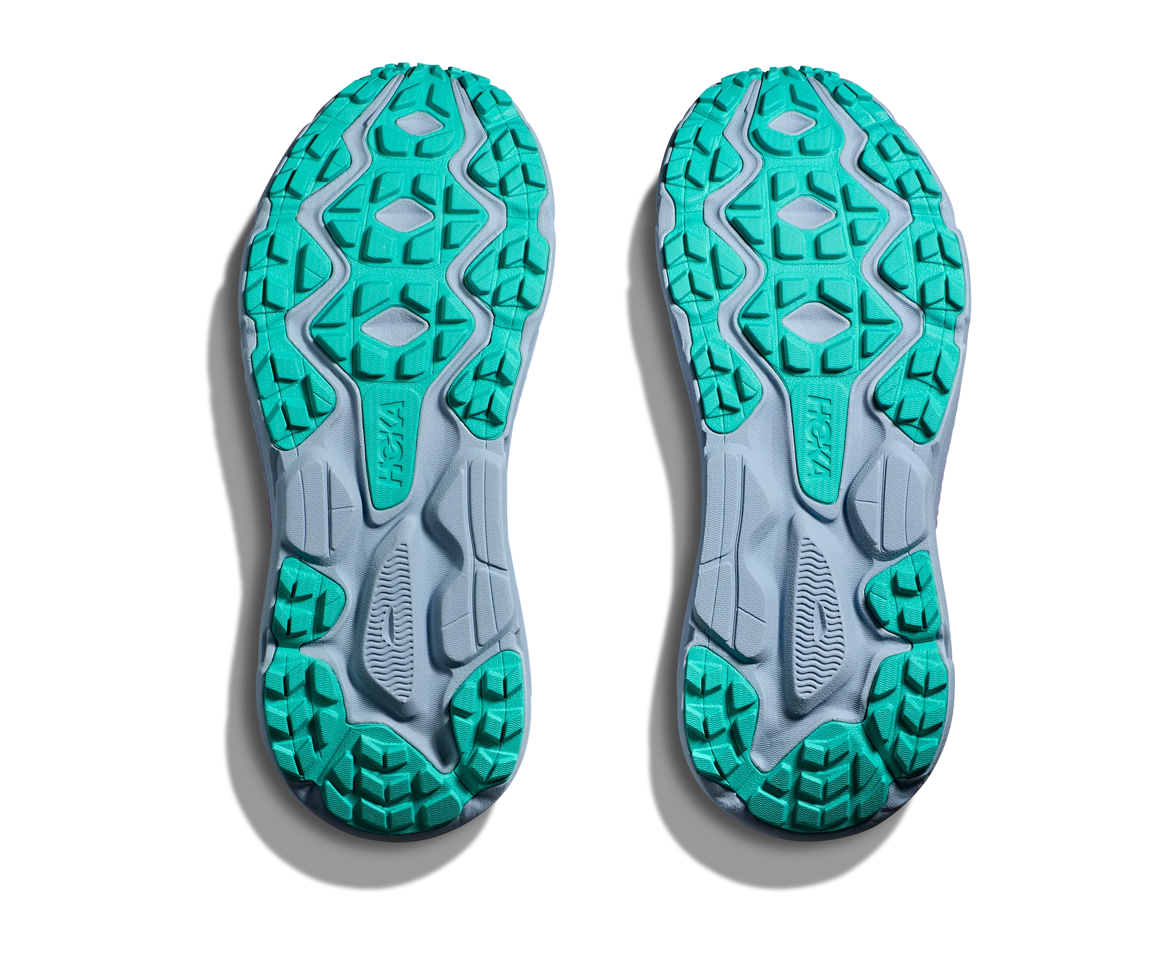 Chaussures de trail Hoka Challenger ATR 7 pour femme