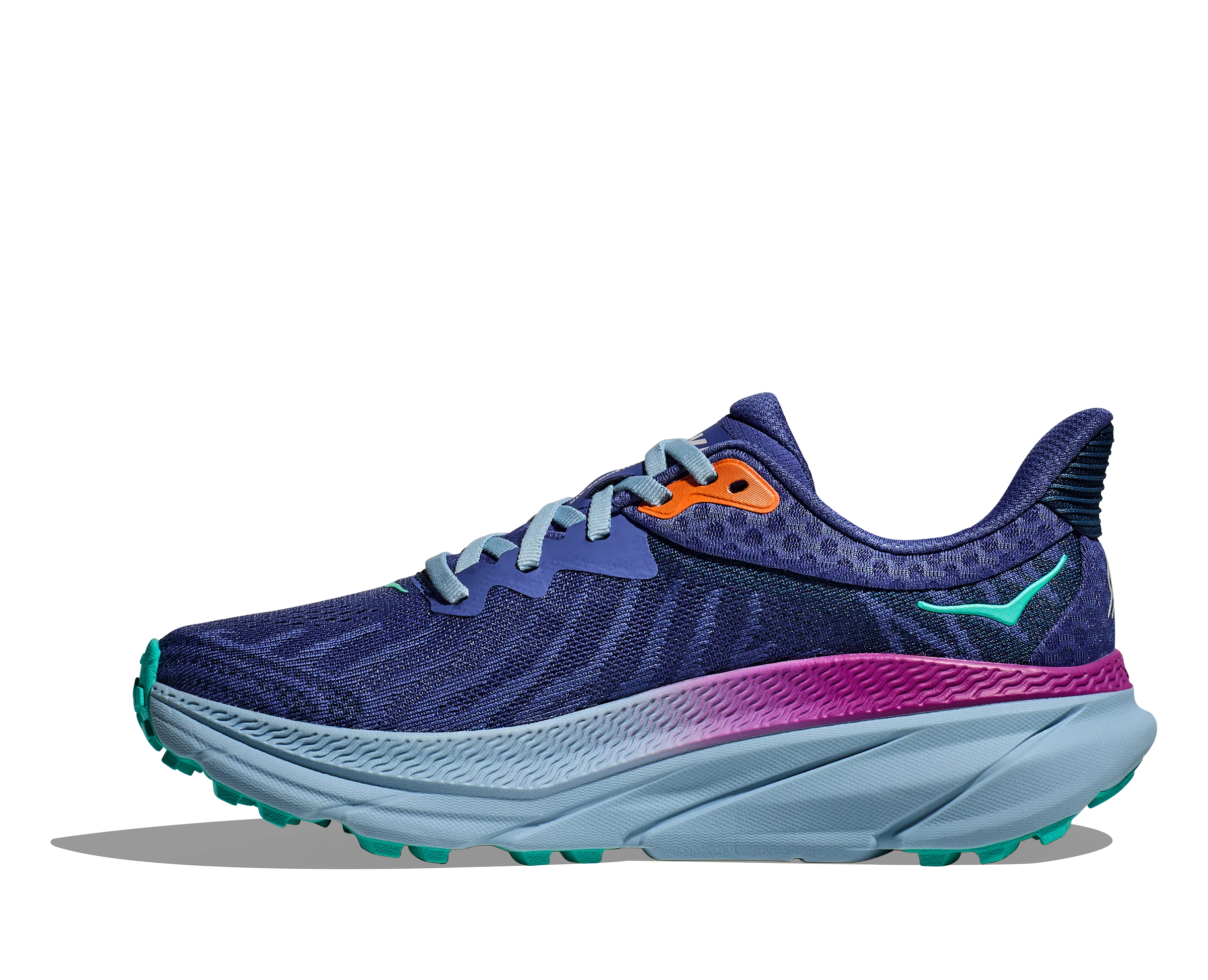 Chaussures de trail Hoka Challenger ATR 7 pour femme