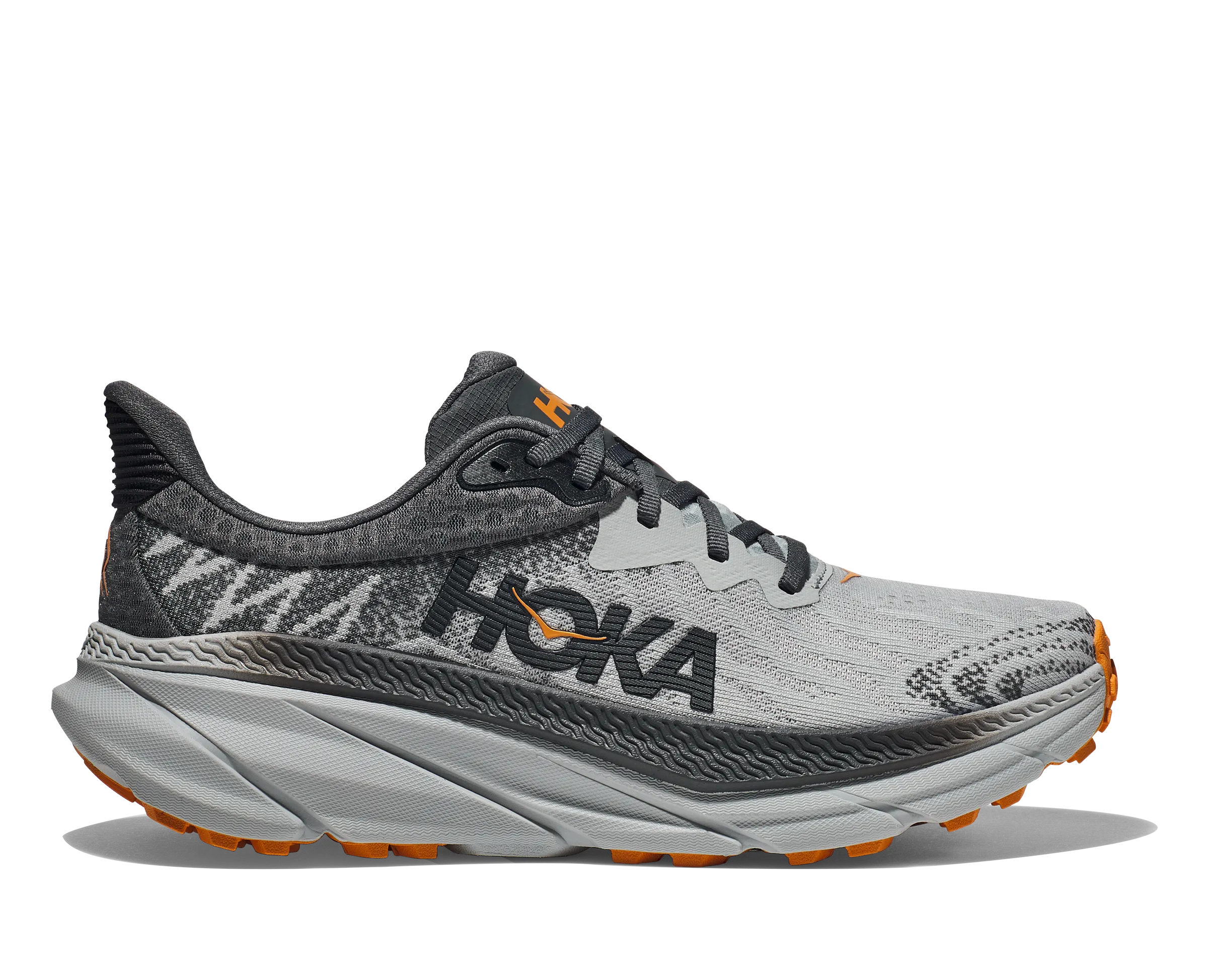 HOKA CHALLENGER V7 POUR HOMME POINTURE MOYENNE