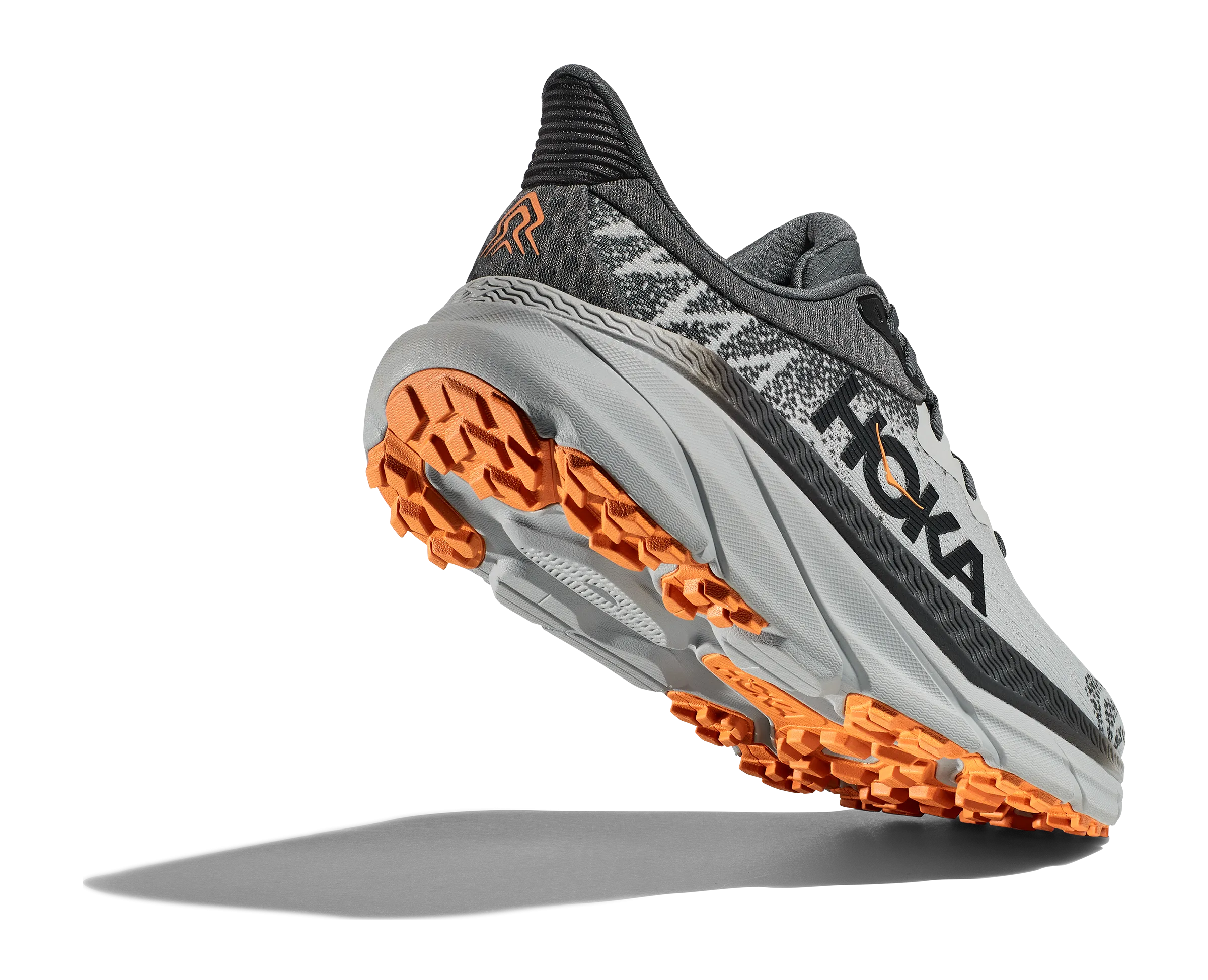 HOKA CHALLENGER V7 POUR HOMME POINTURE MOYENNE