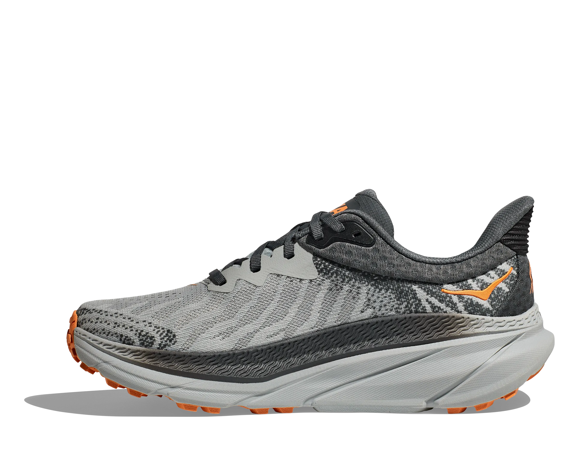 HOKA CHALLENGER V7 POUR HOMME POINTURE MOYENNE