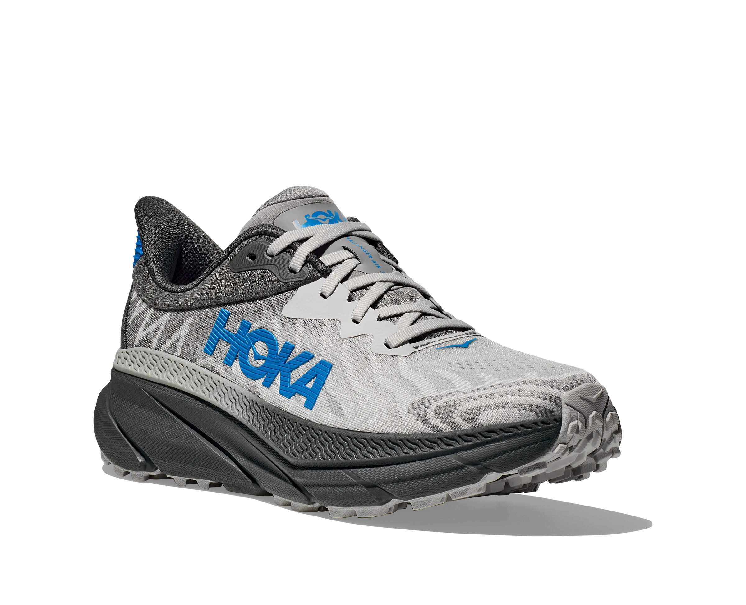 HOKA CHALLENGER V7 POUR HOMME, TAILLE MOYENNE