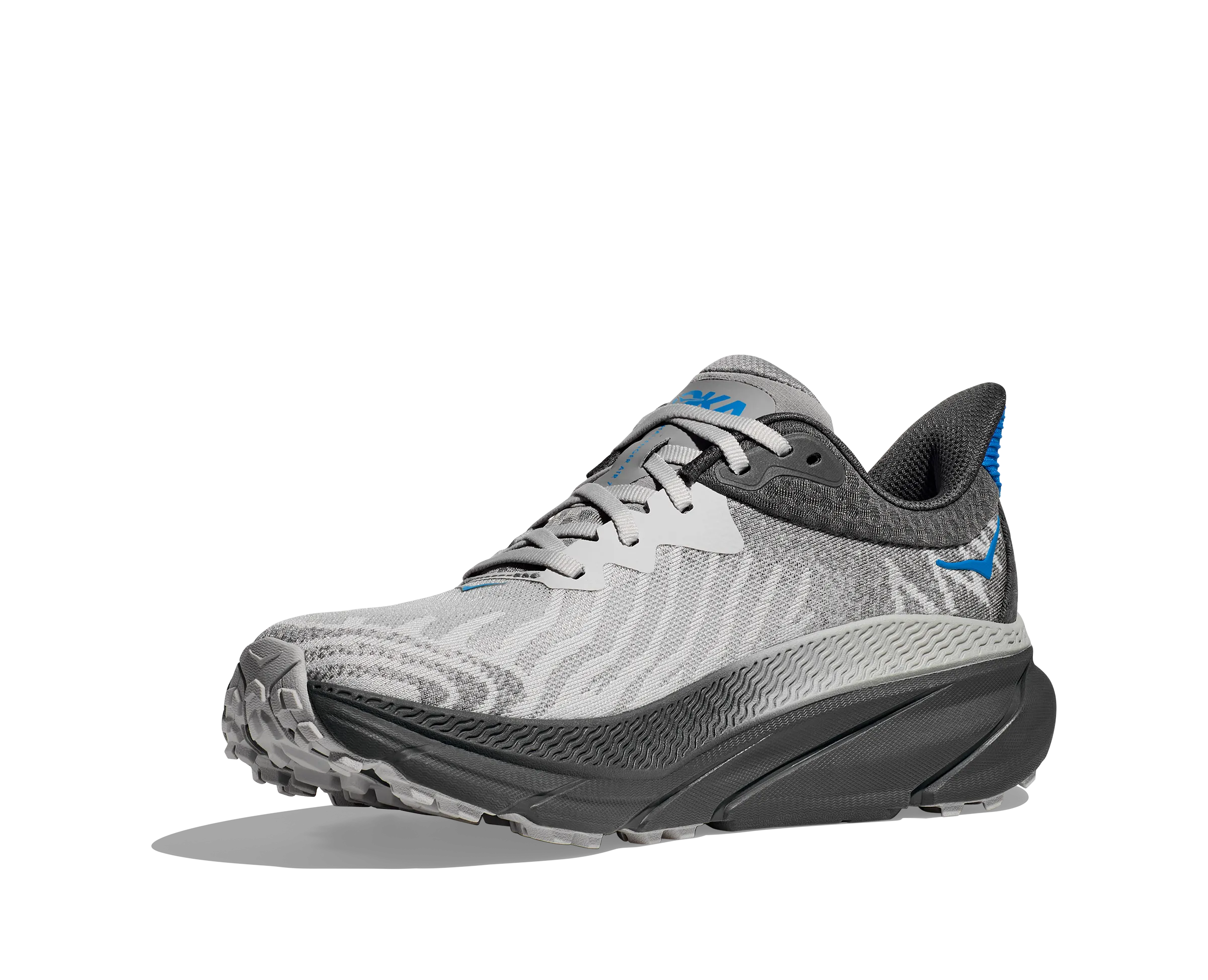 HOKA CHALLENGER V7 POUR HOMME, TAILLE MOYENNE